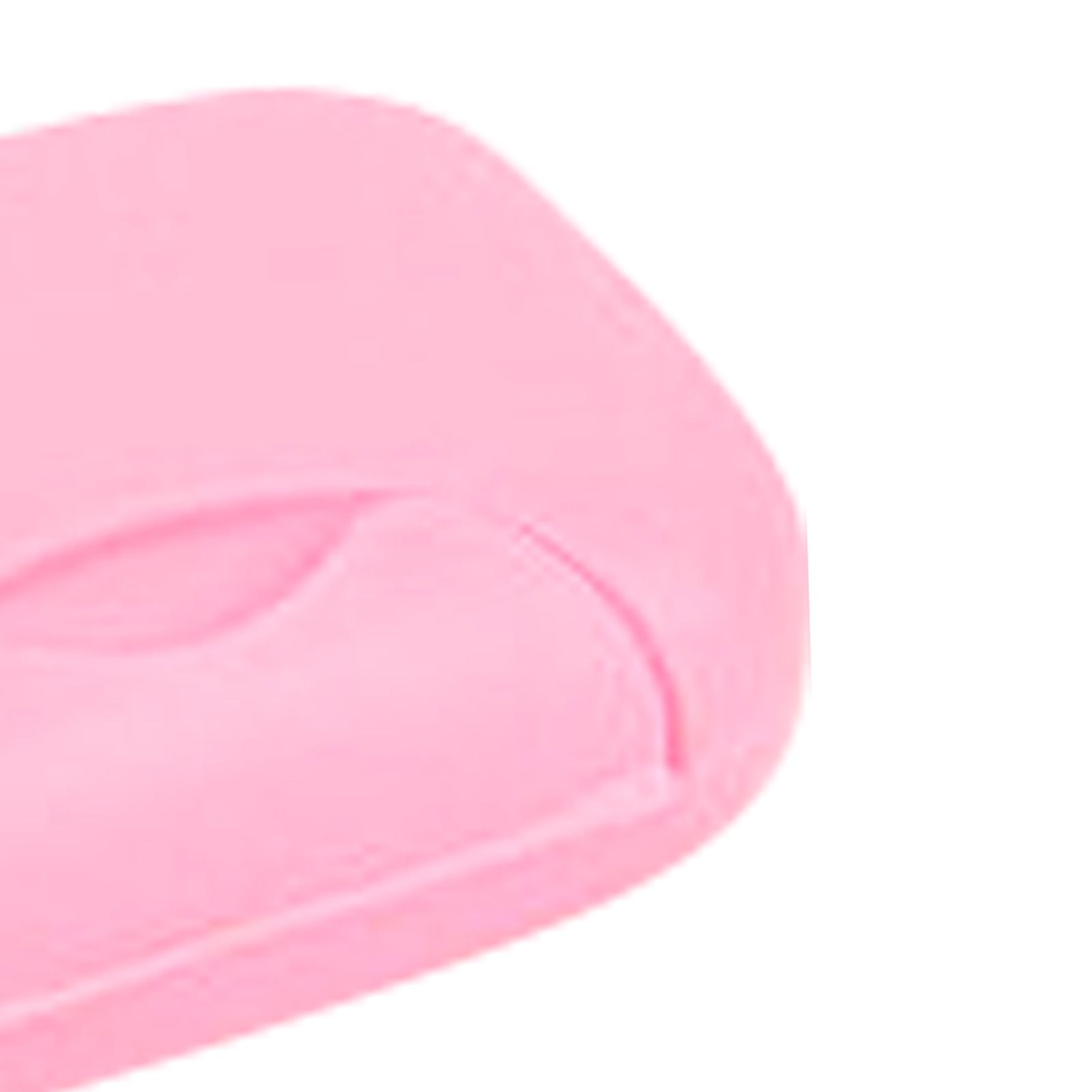 Travel Soap Container Waterproof Portable Bar Soap Case Holder Leakproof Soap Box for Home Hotel Pink - Image 8