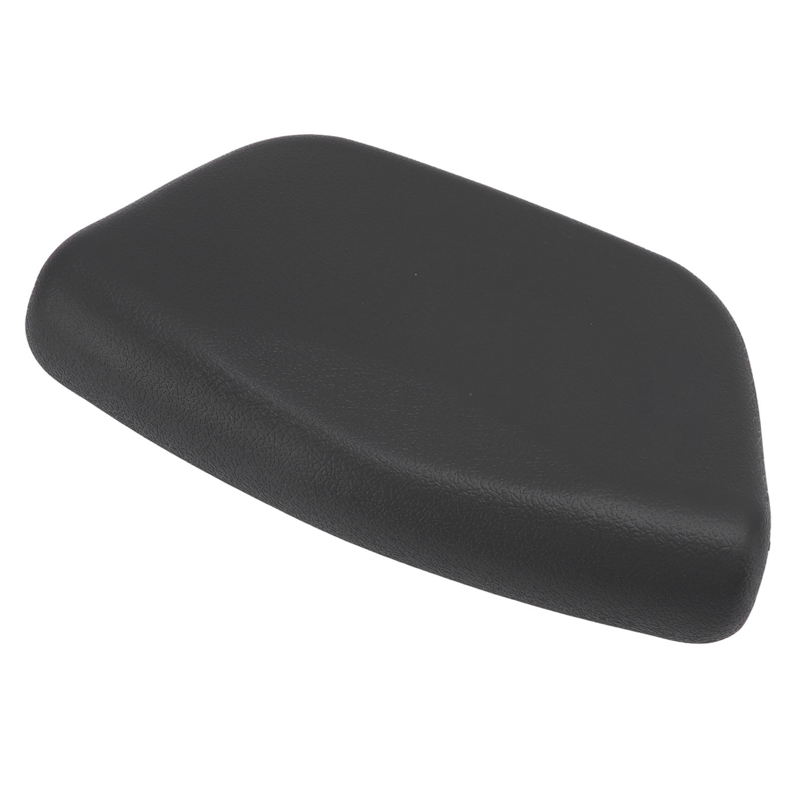 PU Bathing Massage Pillow with Suction Cups High Resilience Non Slip Bath Tub Spa Pillow - Image 3