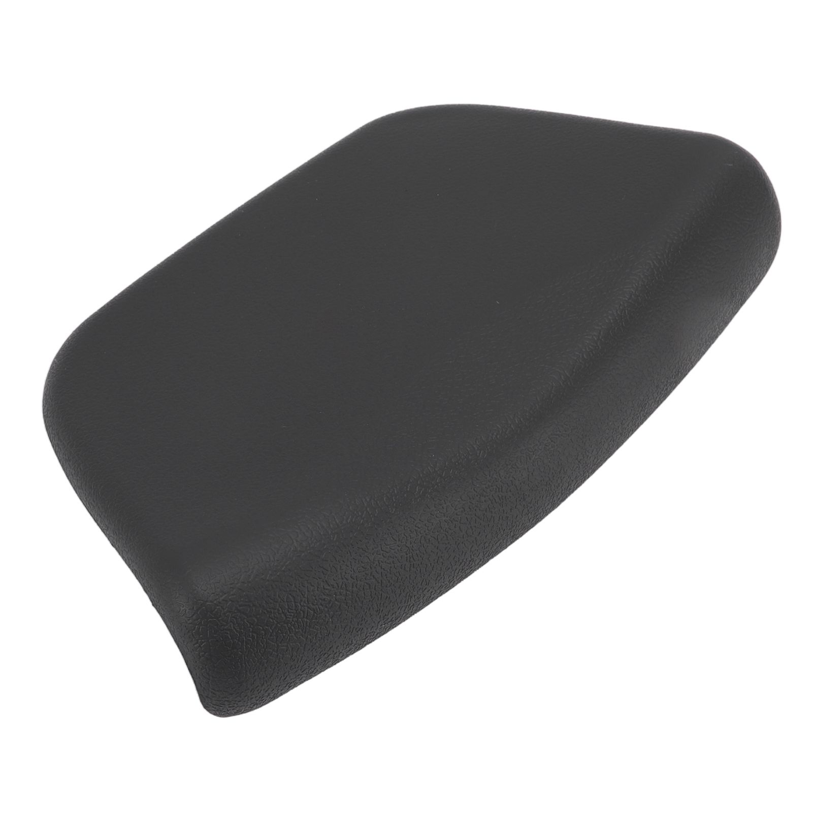 PU Bathing Massage Pillow with Suction Cups High Resilience Non Slip Bath Tub Spa Pillow - Image 4