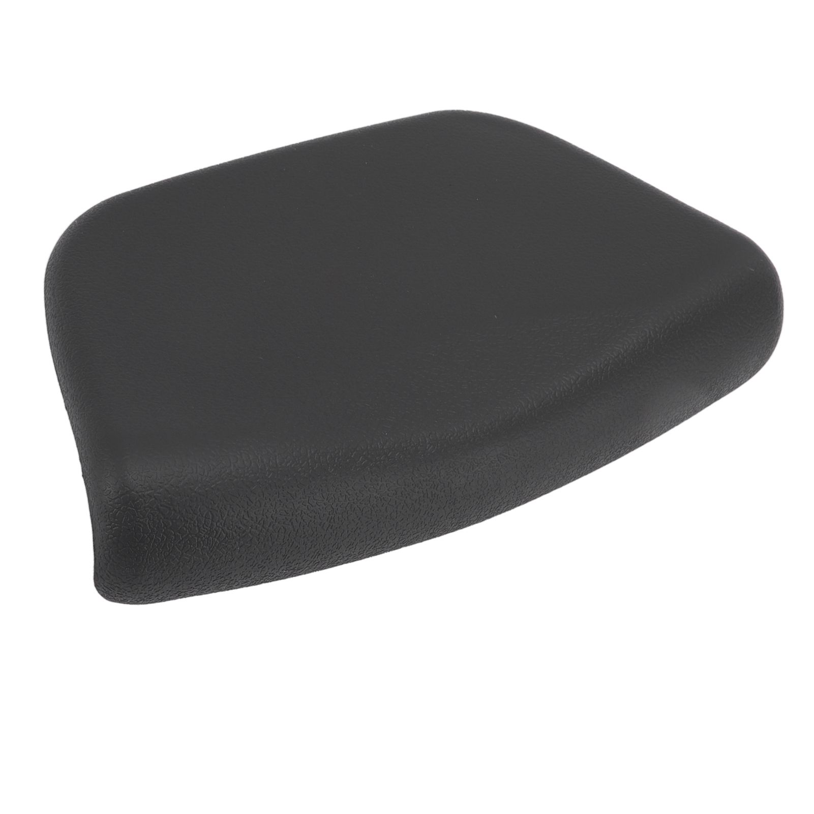 PU Bathing Massage Pillow with Suction Cups High Resilience Non Slip Bath Tub Spa Pillow - Image 6