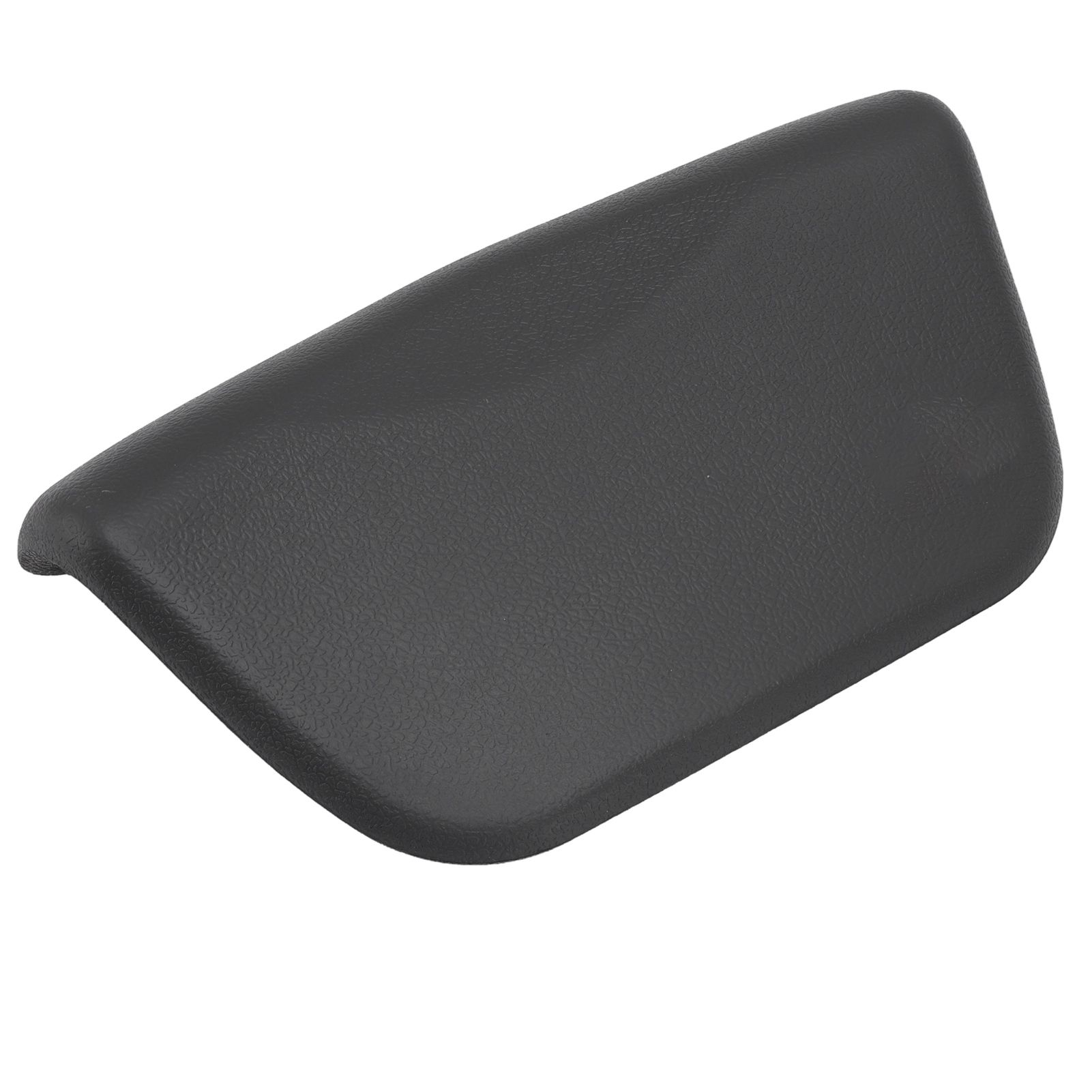 PU Bathing Massage Pillow with Suction Cups High Resilience Non Slip Bath Tub Spa Pillow - Image 7