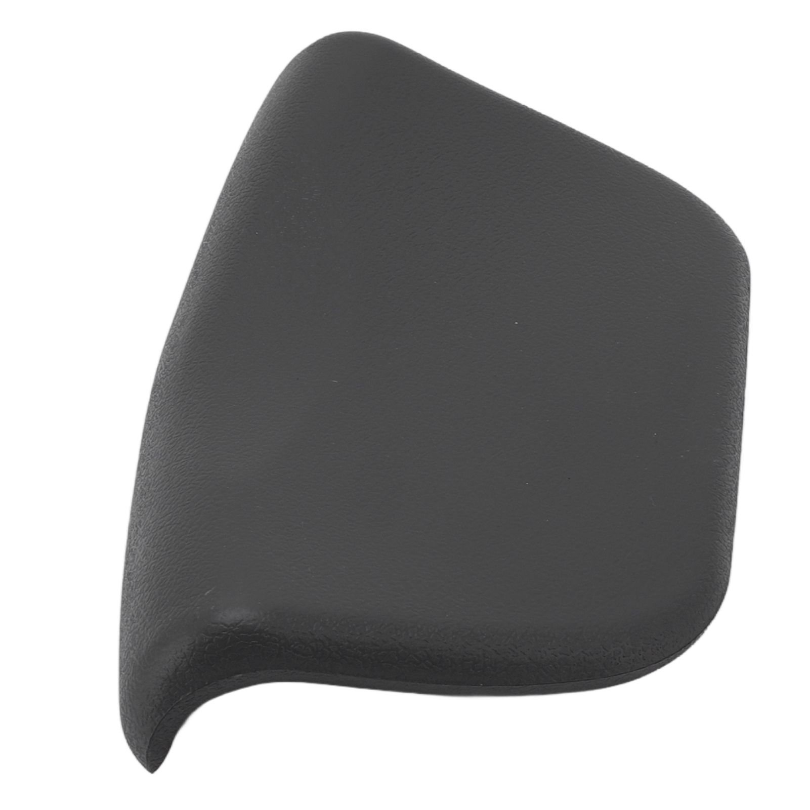 PU Bathing Massage Pillow with Suction Cups High Resilience Non Slip Bath Tub Spa Pillow - Image 8