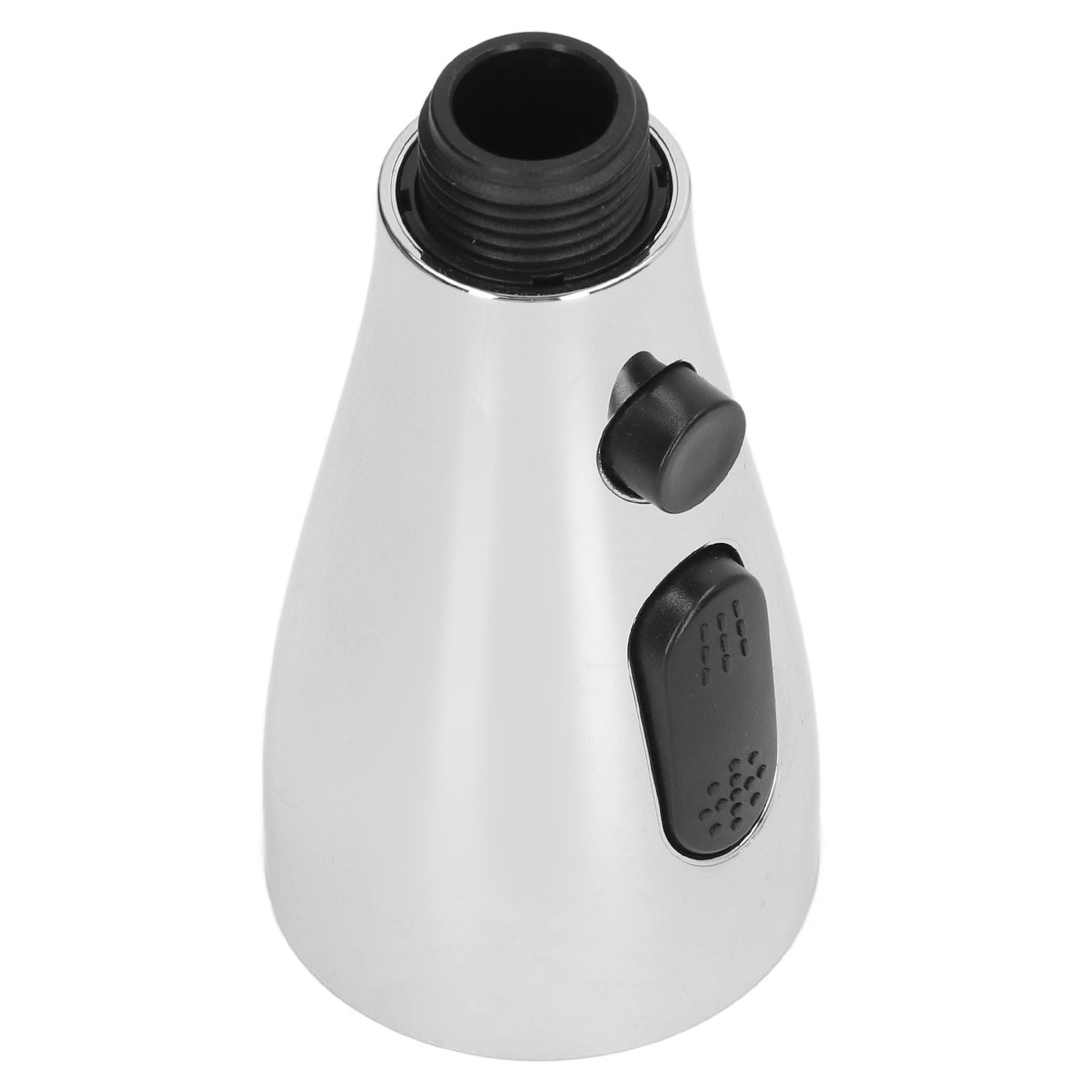 Kitchen Faucet Sprayer Head Replacement Bathroom Pull Down Faucet Sprayer Nozzle for G1/2 Connector - Image 1