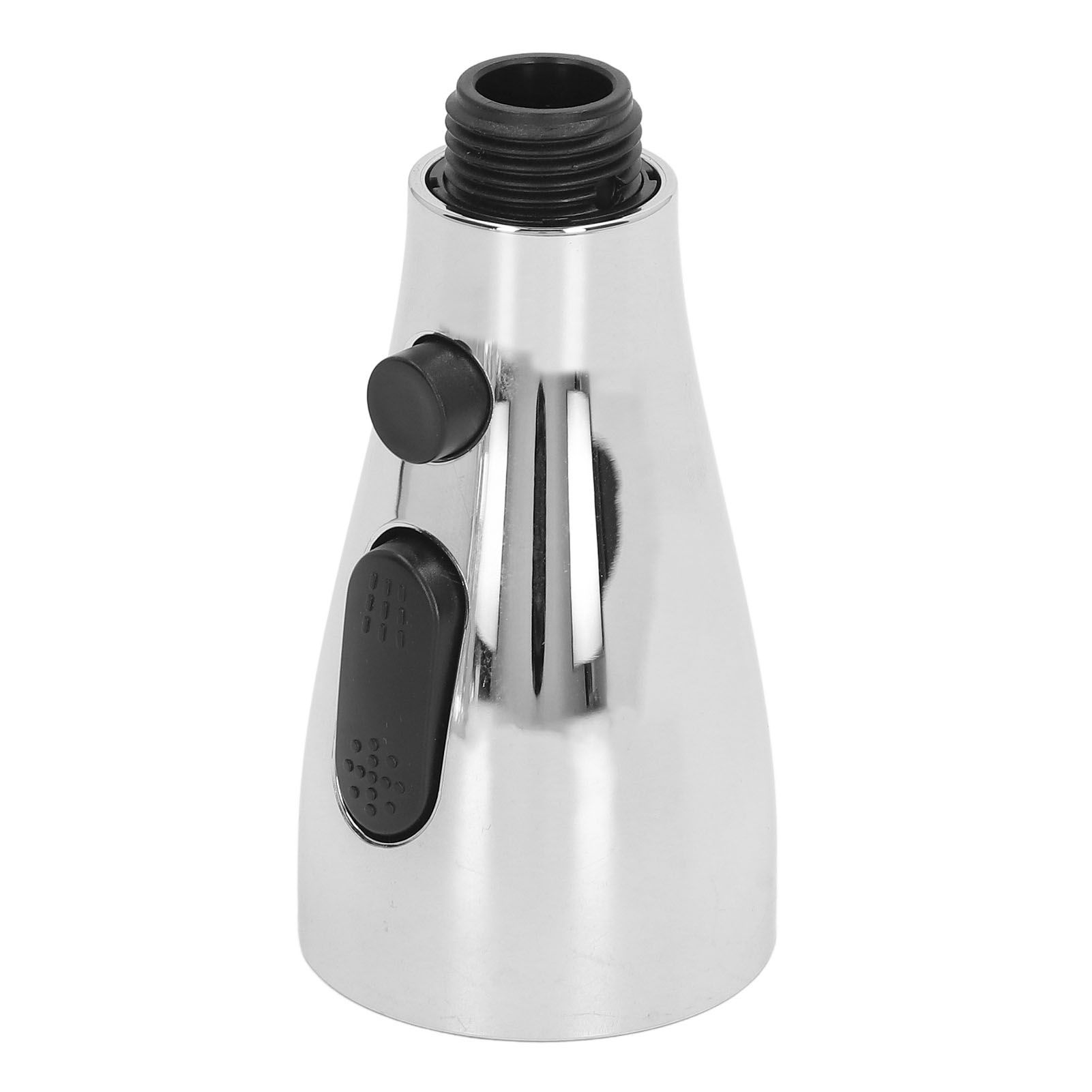 Kitchen Faucet Sprayer Head Replacement Bathroom Pull Down Faucet Sprayer Nozzle for G1/2 Connector - Image 4