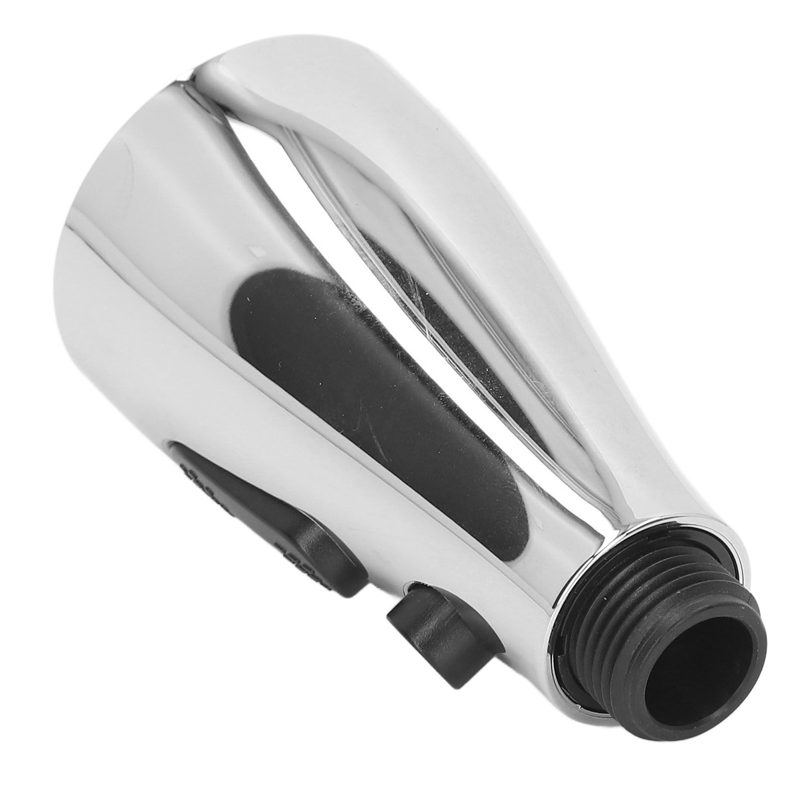 Kitchen Faucet Sprayer Head Replacement Bathroom Pull Down Faucet Sprayer Nozzle for G1/2 Connector - Image 5