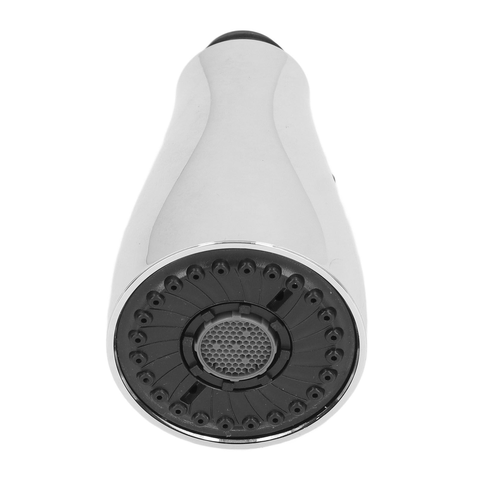 Kitchen Faucet Sprayer Head Replacement Bathroom Pull Down Faucet Sprayer Nozzle for G1/2 Connector - Image 6