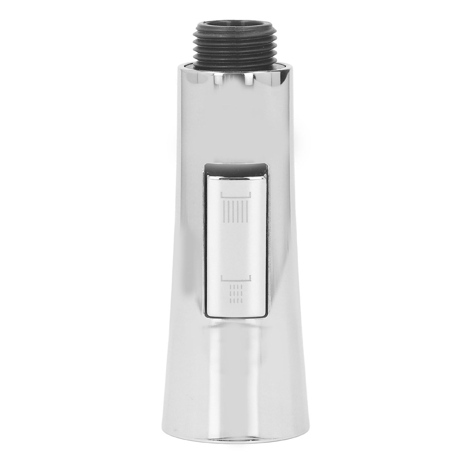 Kitchen Faucet Sprayer Head Universal G1/2 Interface Pull Down Kitchen Faucet Head Replacement for Bathroon Kitchen - Image 1
