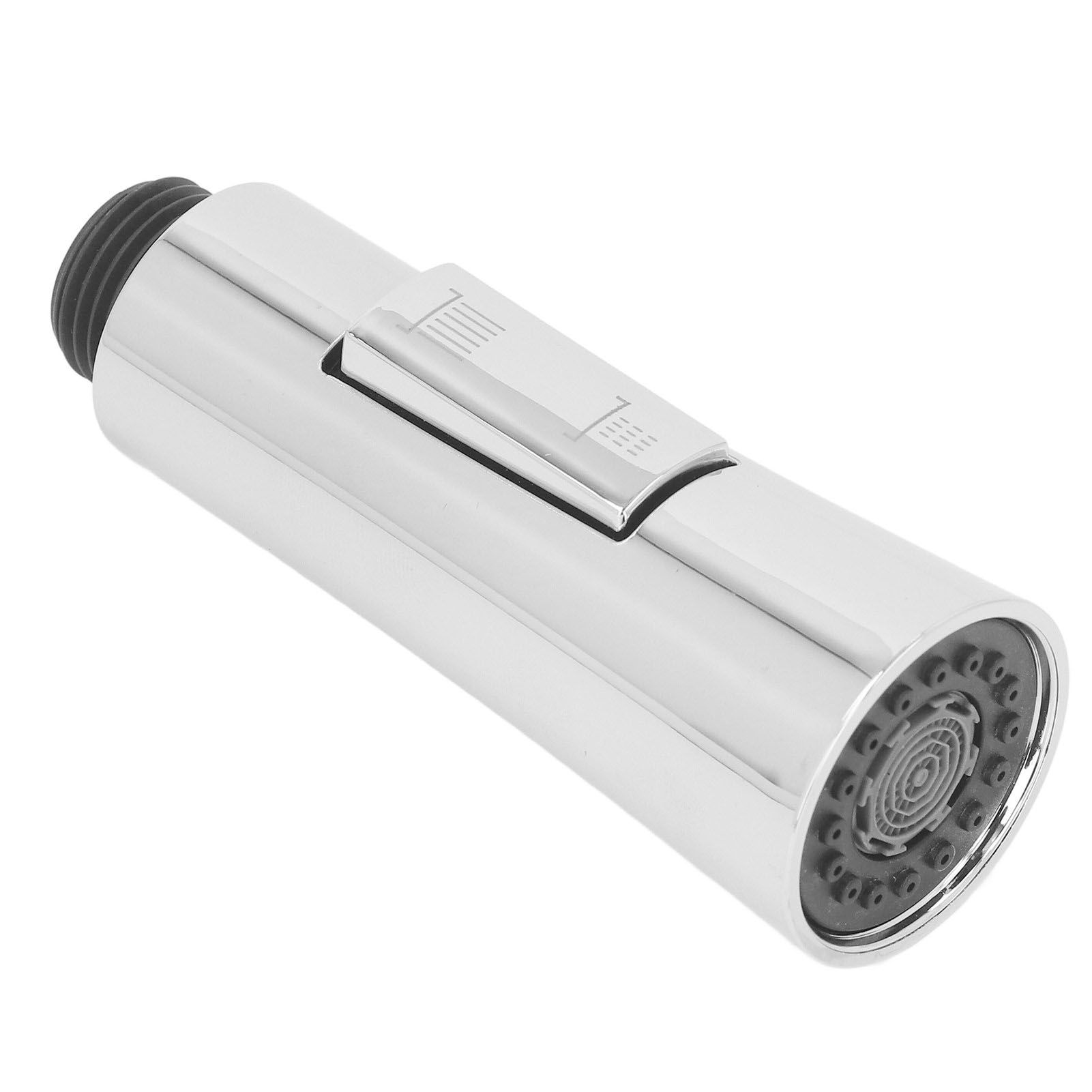 Kitchen Faucet Sprayer Head Universal G1/2 Interface Pull Down Kitchen Faucet Head Replacement for Bathroon Kitchen - Image 2