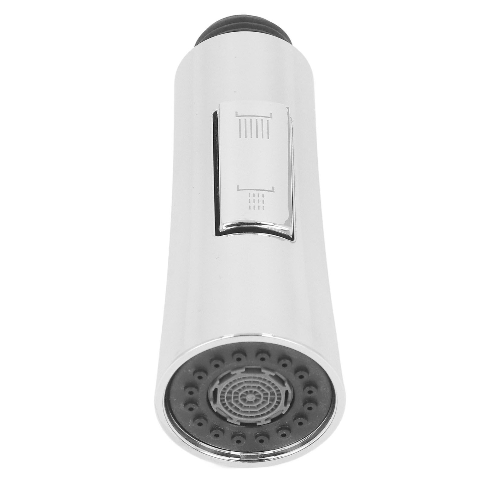 Kitchen Faucet Sprayer Head Universal G1/2 Interface Pull Down Kitchen Faucet Head Replacement for Bathroon Kitchen - Image 8