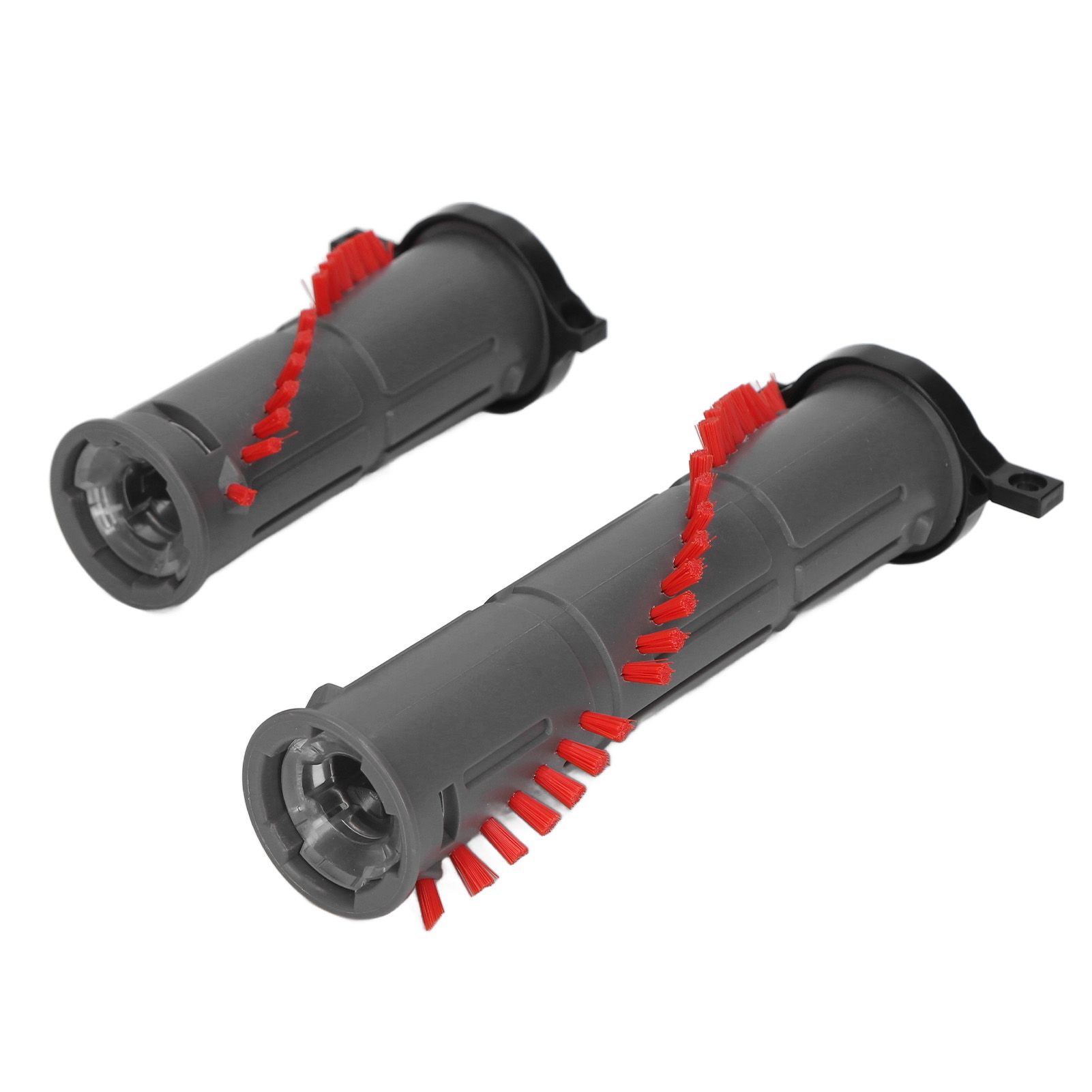 2pcs Vacuum Cleaner Brush Roll for DC40 Soft Texture Vacuum Cleaner Brushhead Replacement Accessories - Image 2