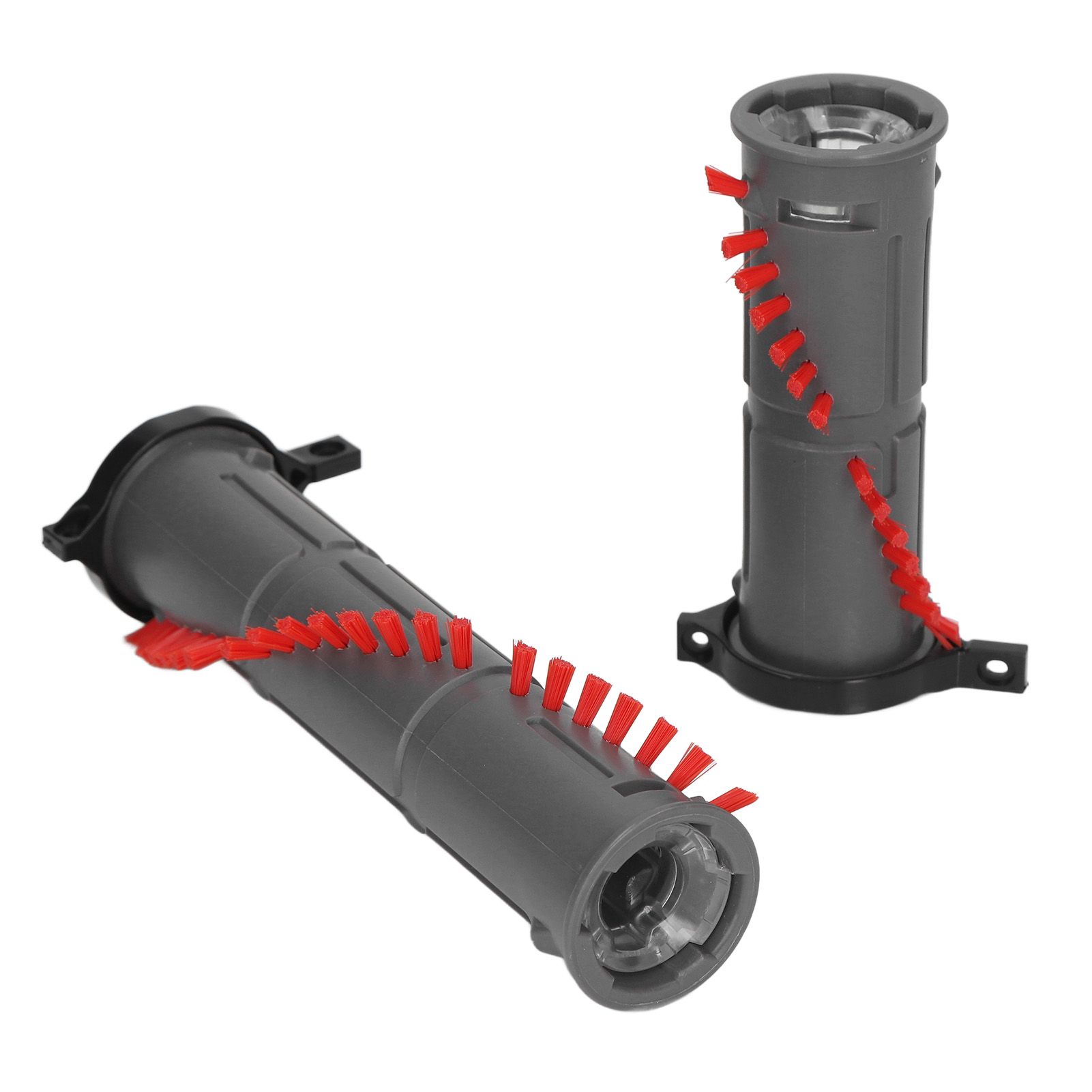 2pcs Vacuum Cleaner Brush Roll for DC40 Soft Texture Vacuum Cleaner Brushhead Replacement Accessories - Image 3