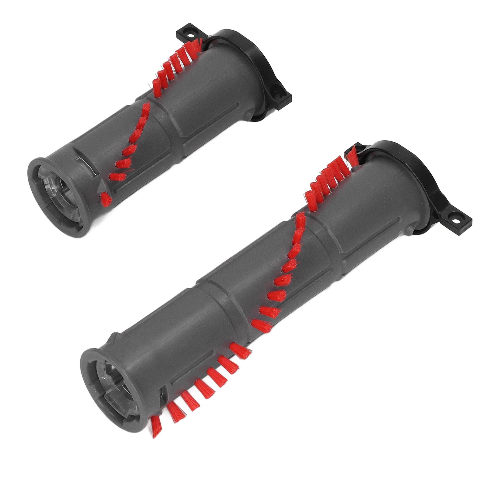 2pcs Vacuum Cleaner Brush Roll for DC40 Soft Texture Vacuum Cleaner Brushhead Replacement Accessories - Image 4