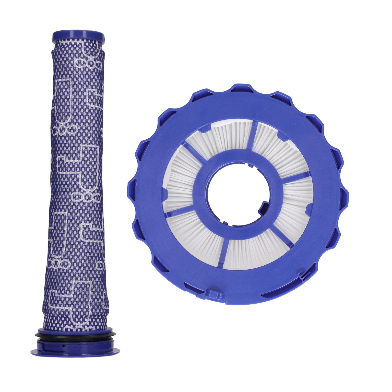 Vacuum Cleaner Filters for DC40 Sweeper Filters Elements Replacement Accessories - Image 1