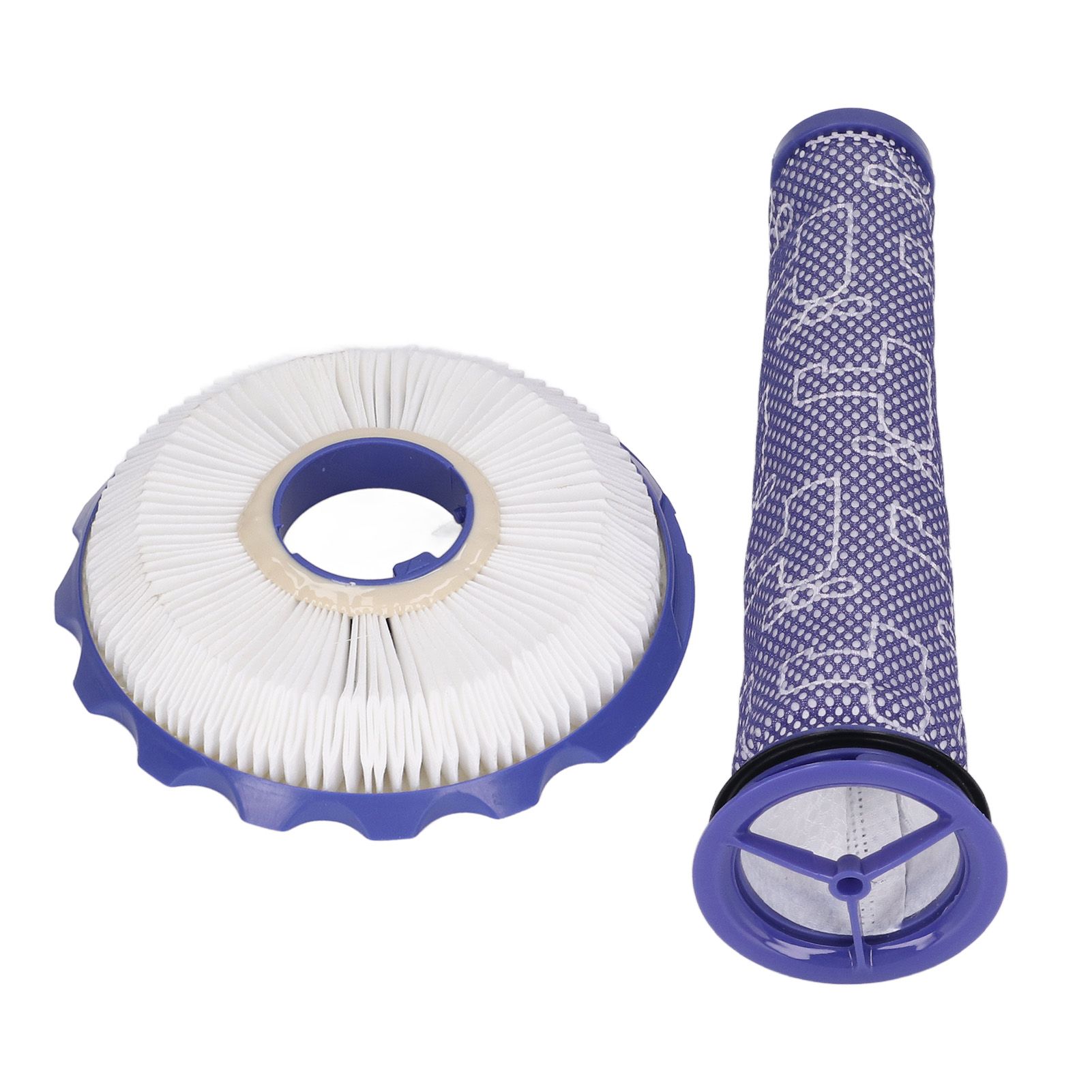 Vacuum Cleaner Filters for DC40 Sweeper Filters Elements Replacement Accessories - Image 2