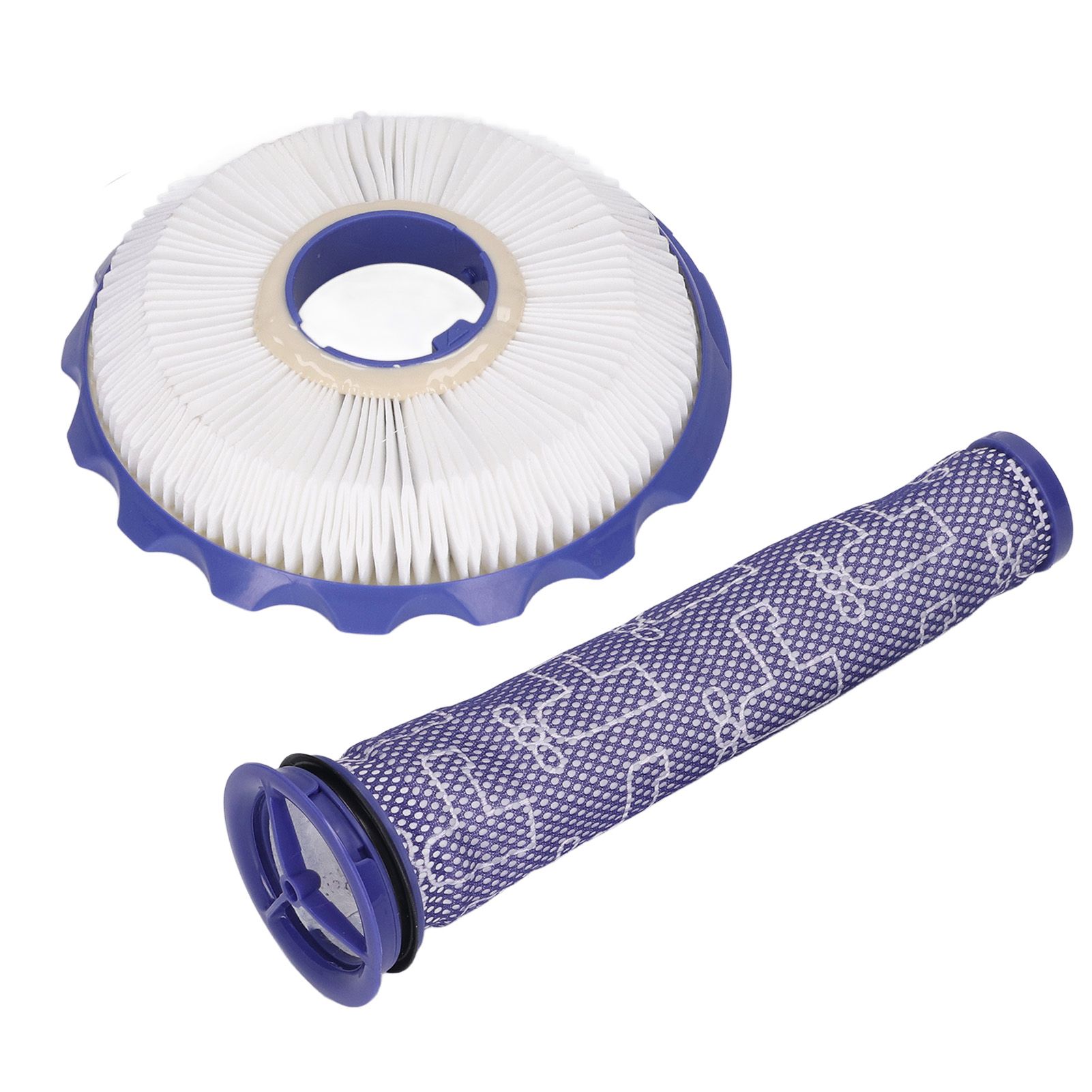 Vacuum Cleaner Filters for DC40 Sweeper Filters Elements Replacement Accessories - Image 5