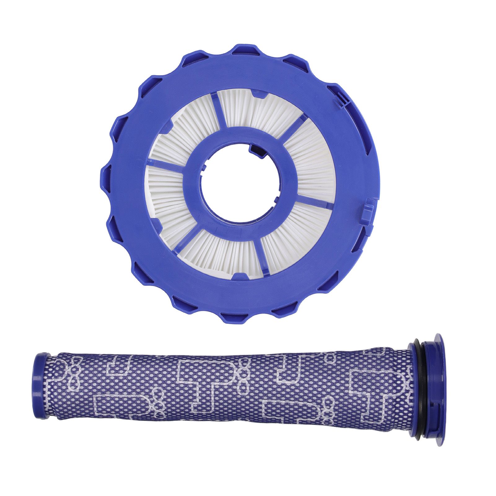 Vacuum Cleaner Filters for DC40 Sweeper Filters Elements Replacement Accessories - Image 7