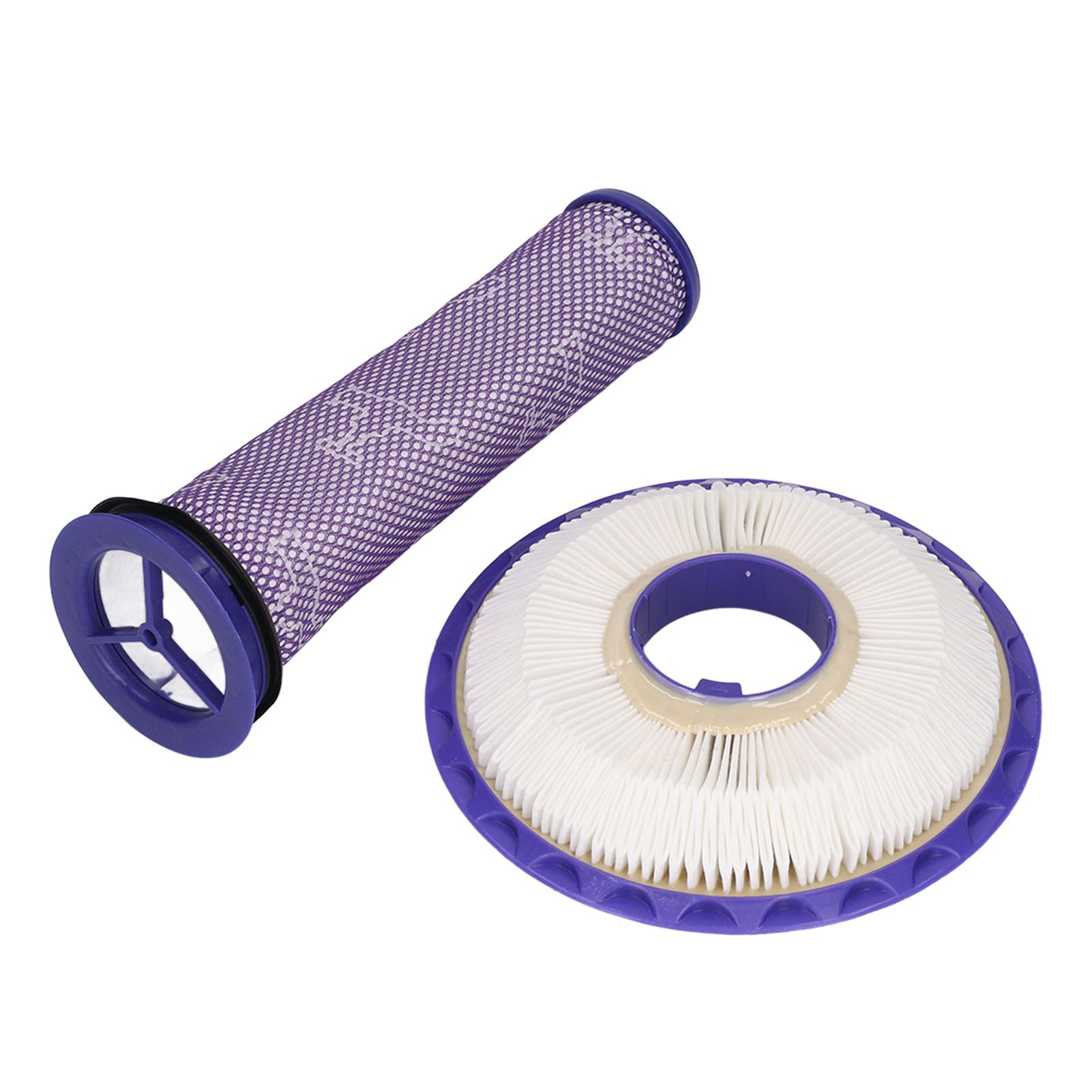 Post Filter Pre Filter Set for DC41 DC65 DC66 Vacuum Cleaner Replaces Part Filters Replacement - Image 1