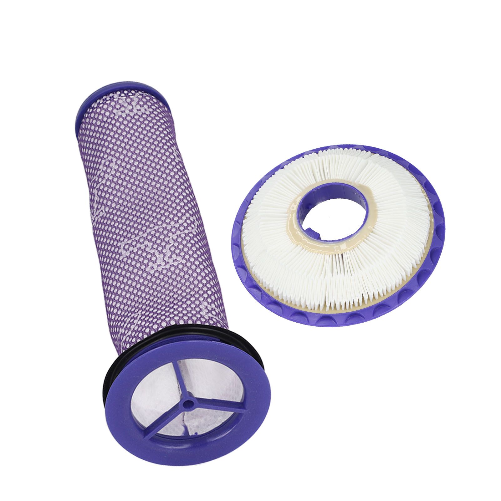 Post Filter Pre Filter Set for DC41 DC65 DC66 Vacuum Cleaner Replaces Part Filters Replacement - Image 2