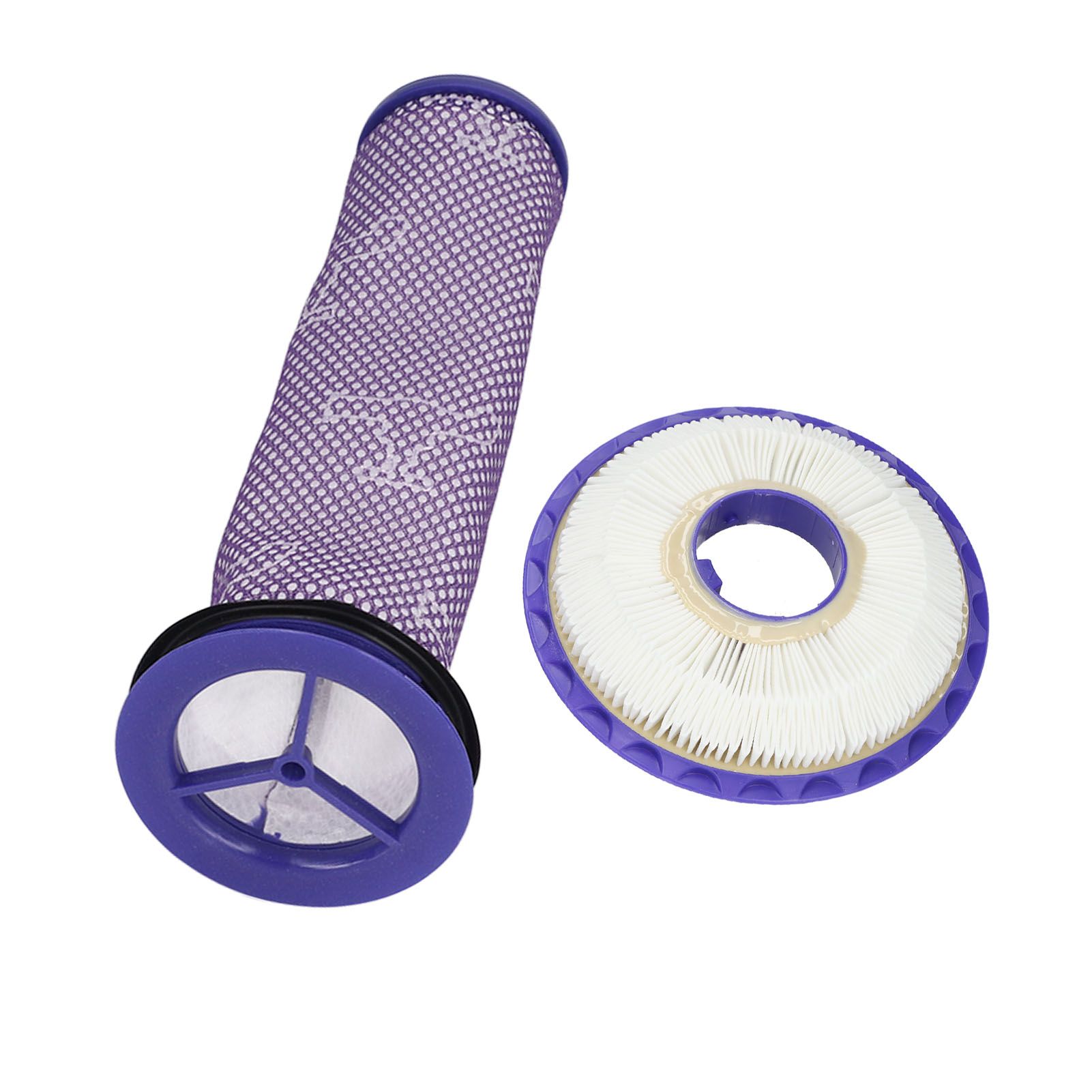 Post Filter Pre Filter Set for DC41 DC65 DC66 Vacuum Cleaner Replaces Part Filters Replacement - Image 3