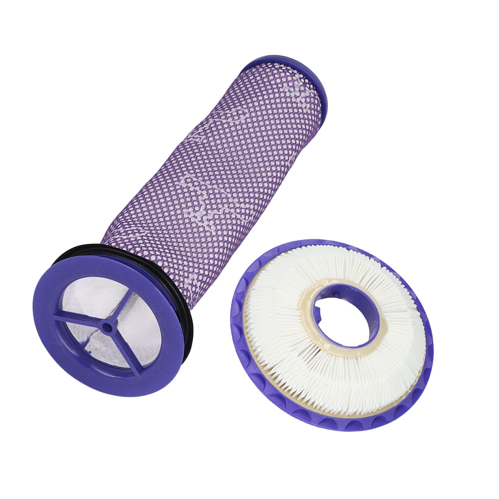 Post Filter Pre Filter Set for DC41 DC65 DC66 Vacuum Cleaner Replaces Part Filters Replacement - Image 4