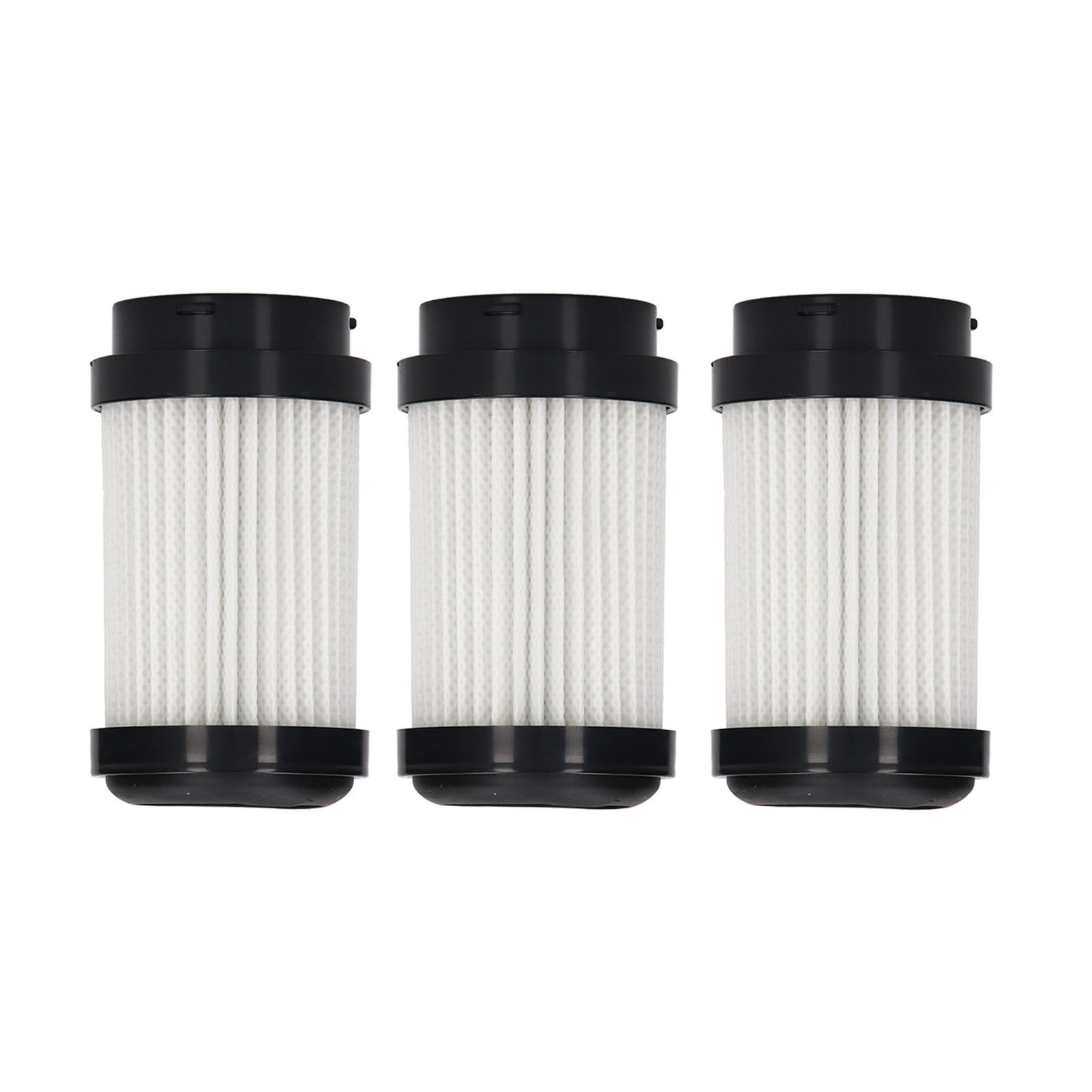 3 PCS Vacuum Cleaner Rear Filters for Tineco PURE ONE X Filter Replacement Parts - Image 1