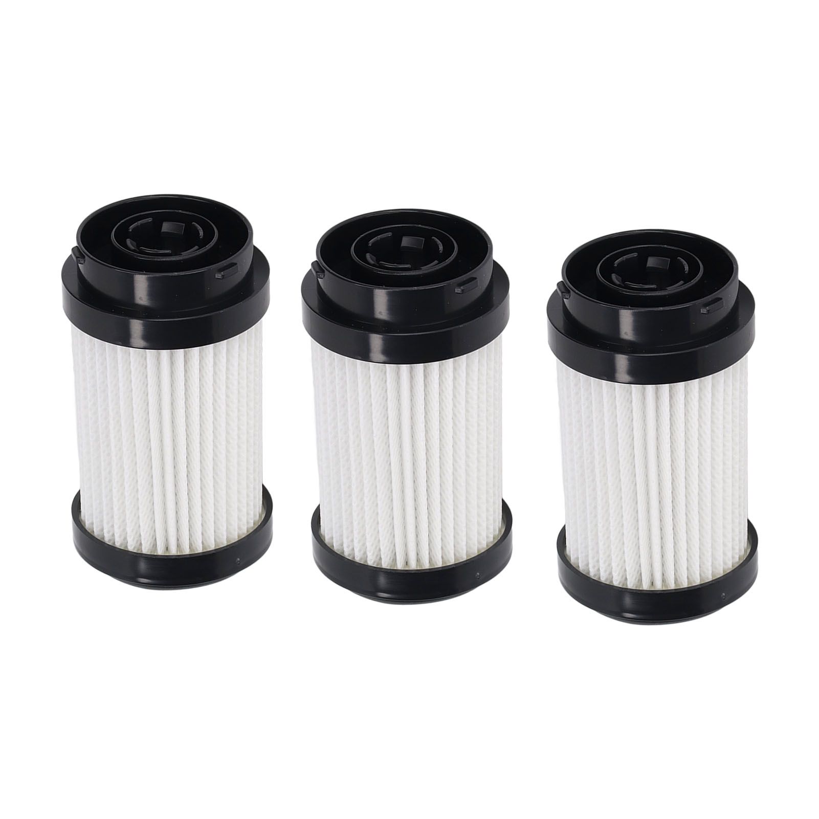 3 PCS Vacuum Cleaner Rear Filters for Tineco PURE ONE X Filter Replacement Parts - Image 3