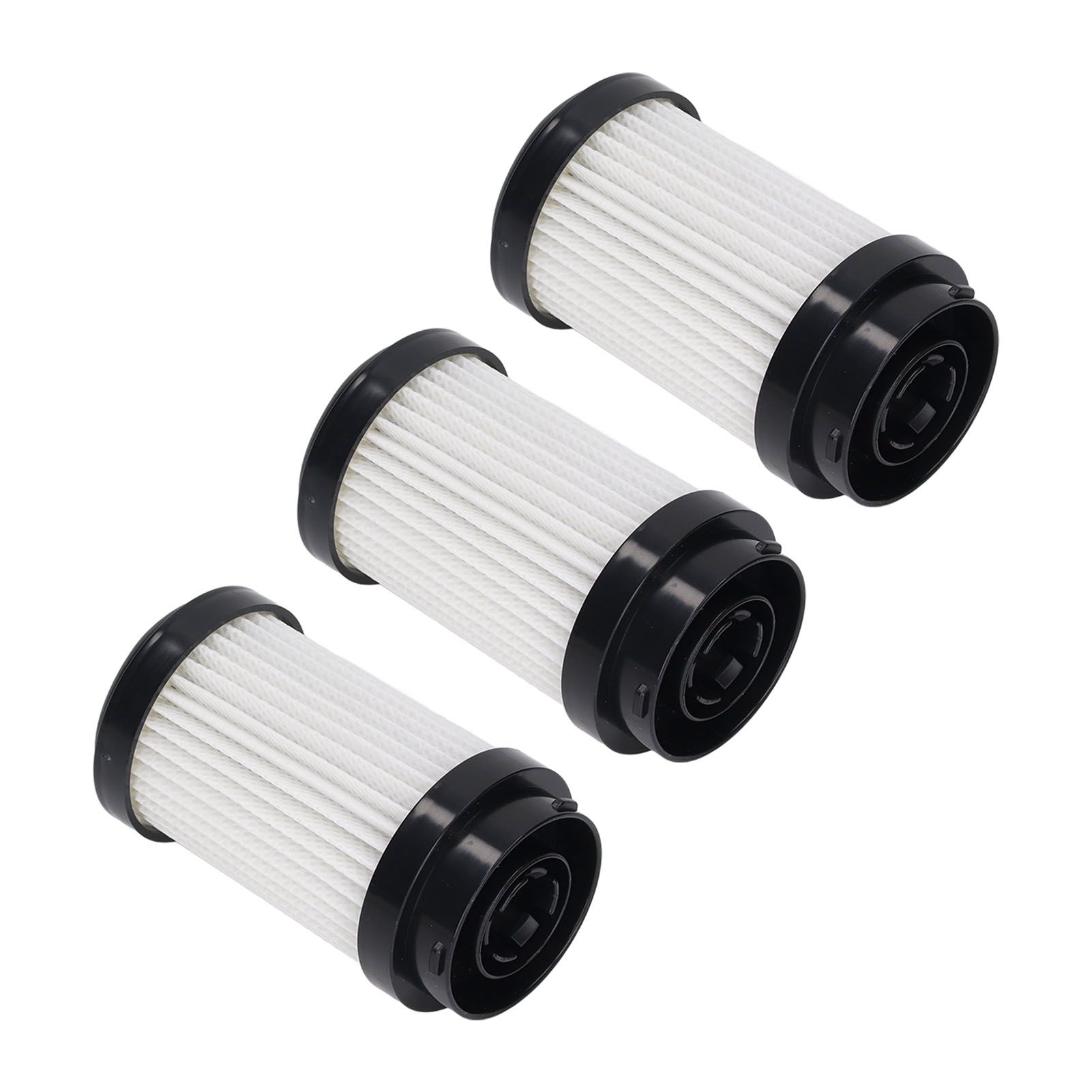 3 PCS Vacuum Cleaner Rear Filters for Tineco PURE ONE X Filter Replacement Parts - Image 4