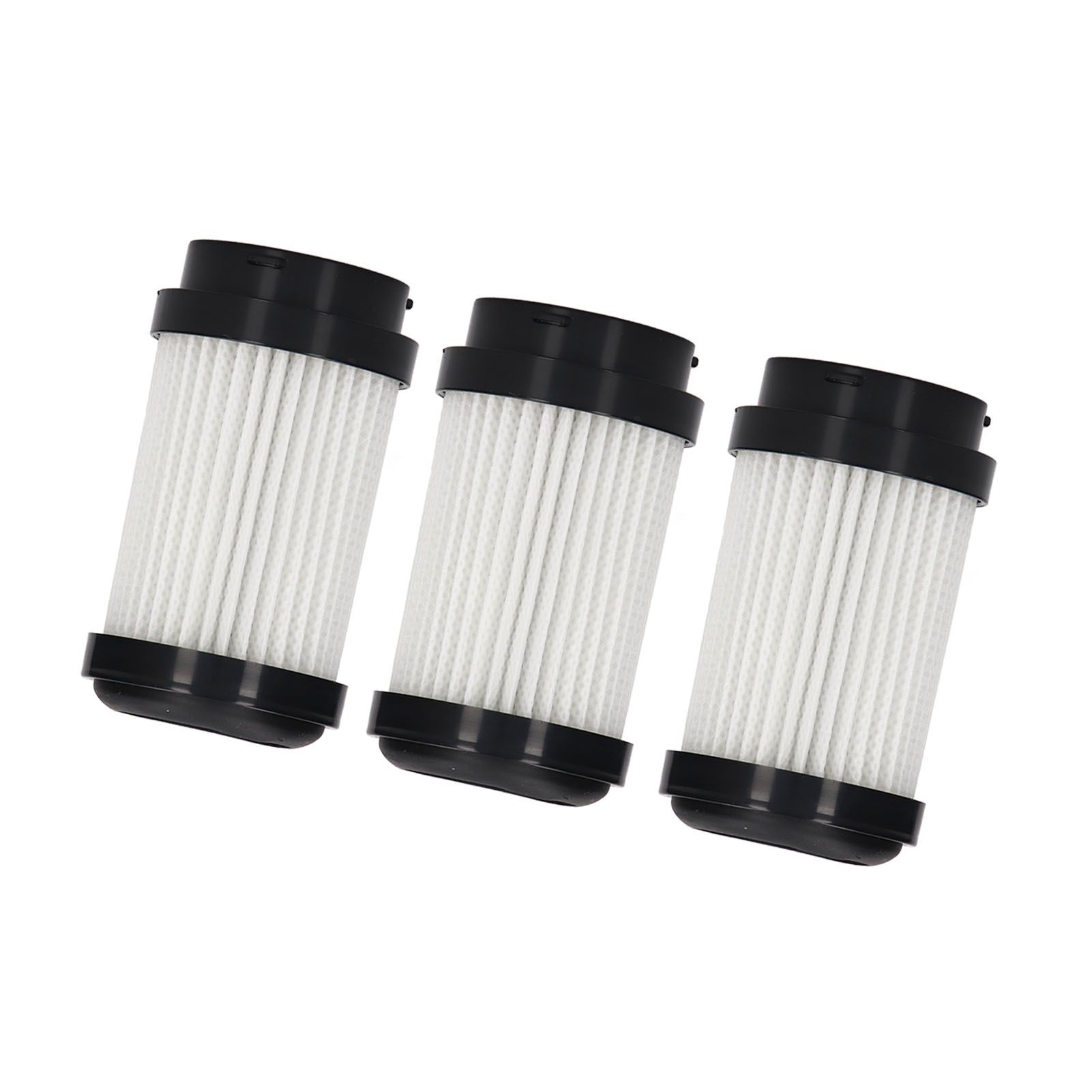 3 PCS Vacuum Cleaner Rear Filters for Tineco PURE ONE X Filter Replacement Parts - Image 5