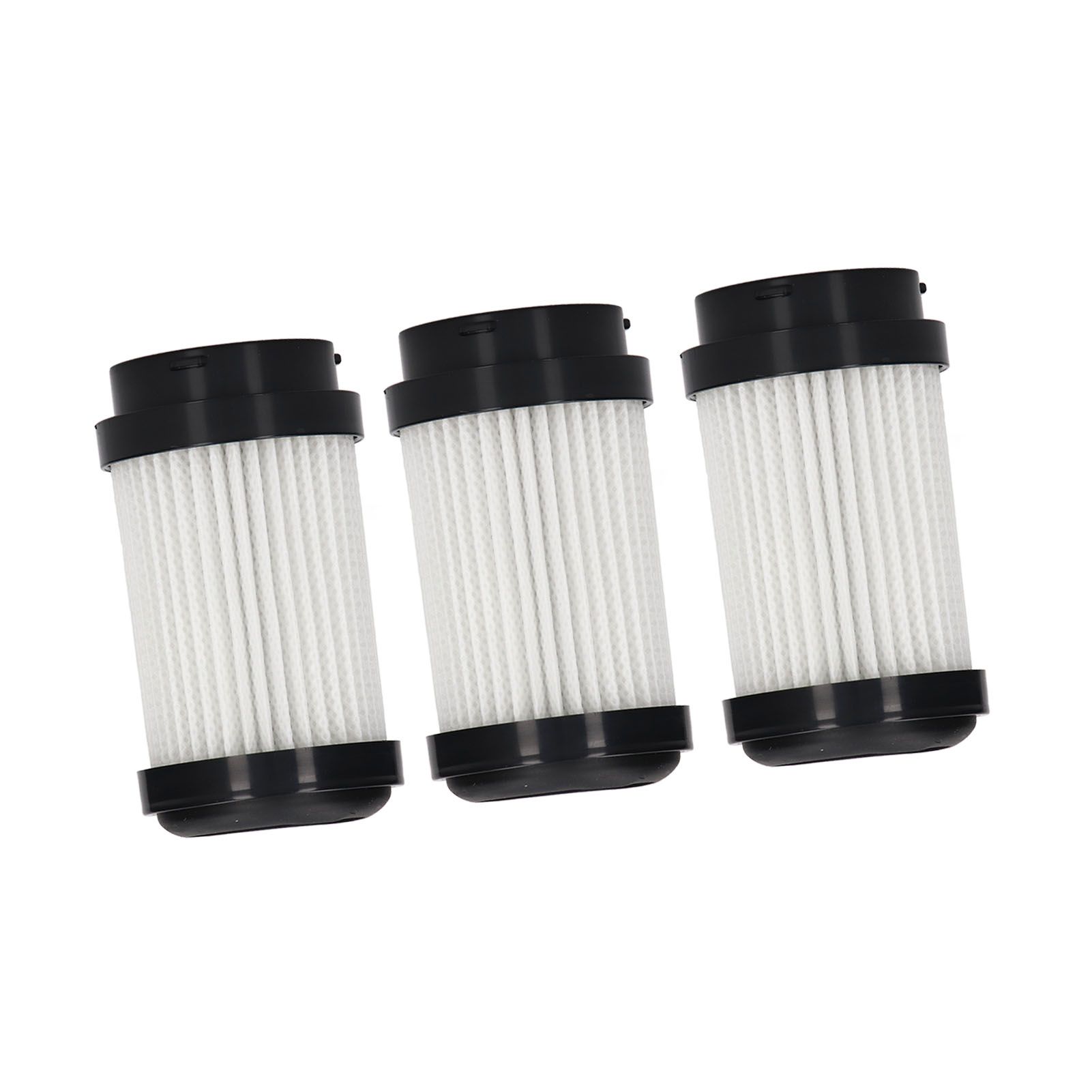 3 PCS Vacuum Cleaner Rear Filters for Tineco PURE ONE X Filter Replacement Parts - Image 6