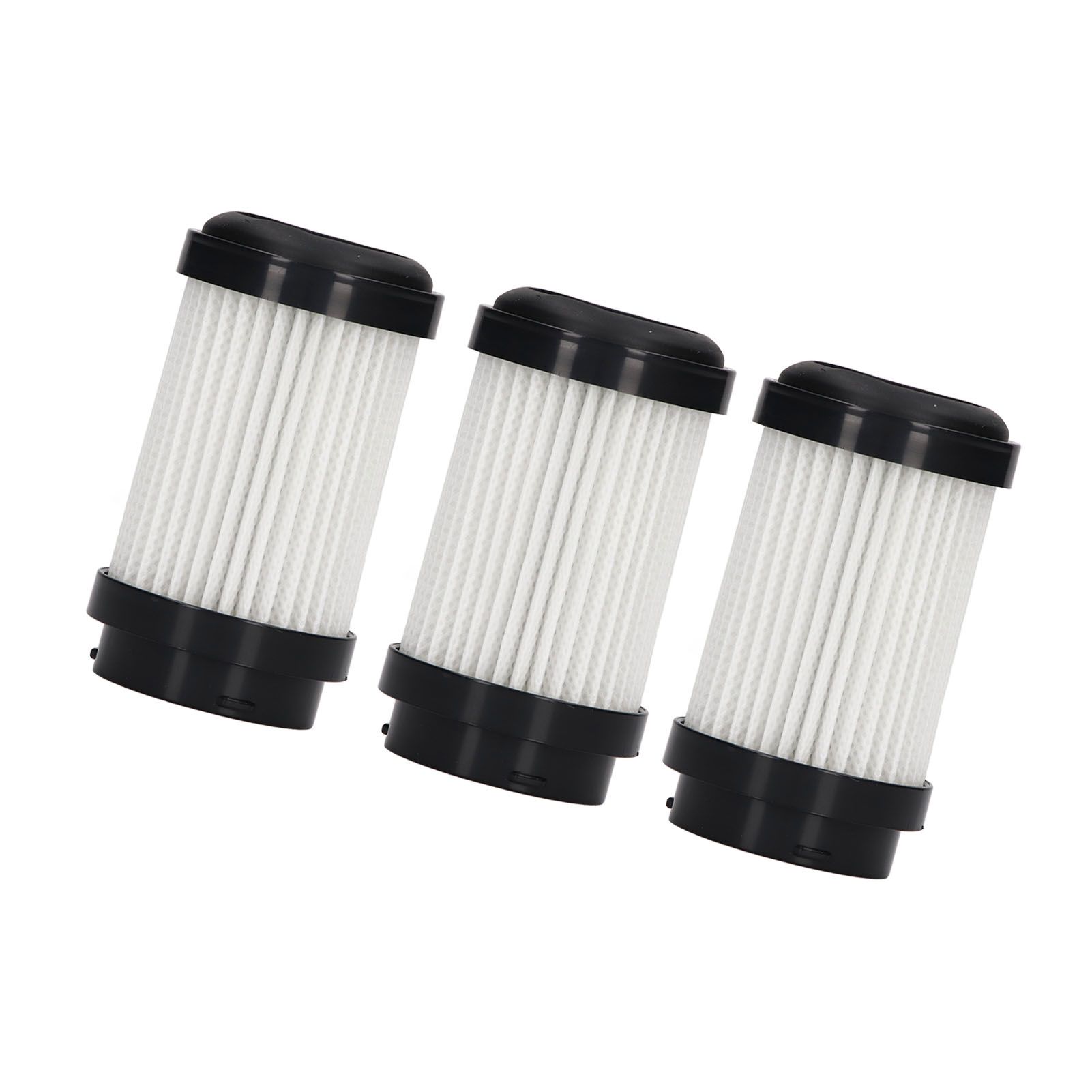3 PCS Vacuum Cleaner Rear Filters for Tineco PURE ONE X Filter Replacement Parts - Image 8