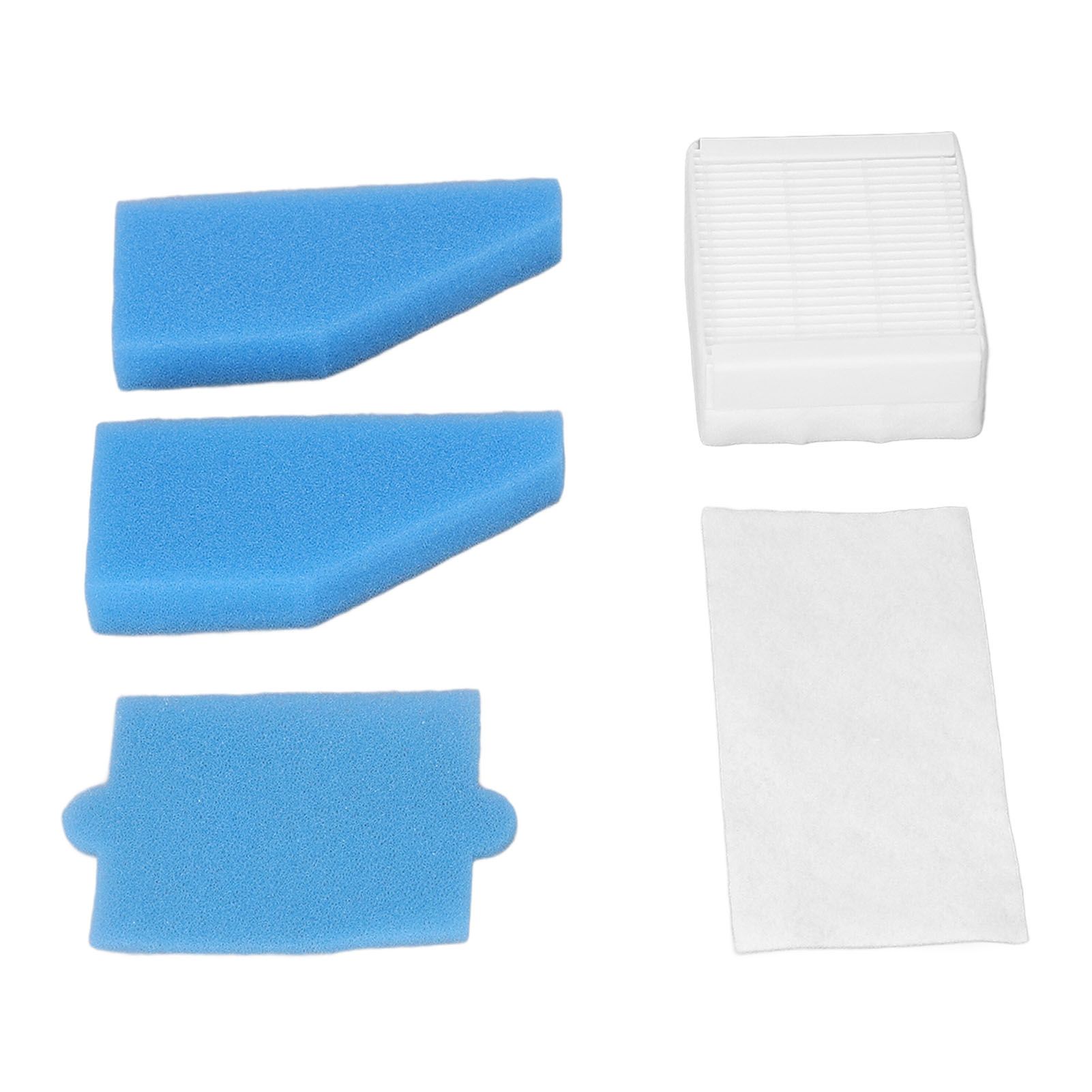 5 Pcs Filters Set for Thomas 787241 Vacuum Cleaner Filter Accessories Replacement - Image 2