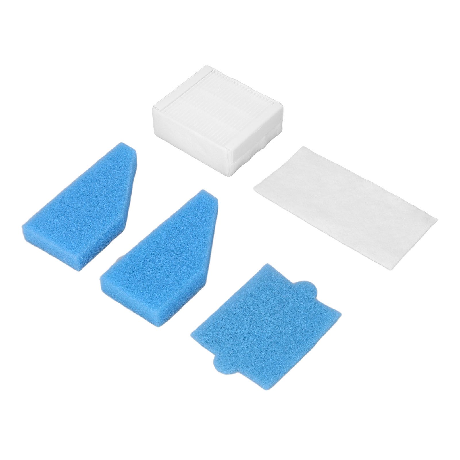 5 Pcs Filters Set for Thomas 787241 Vacuum Cleaner Filter Accessories Replacement - Image 3