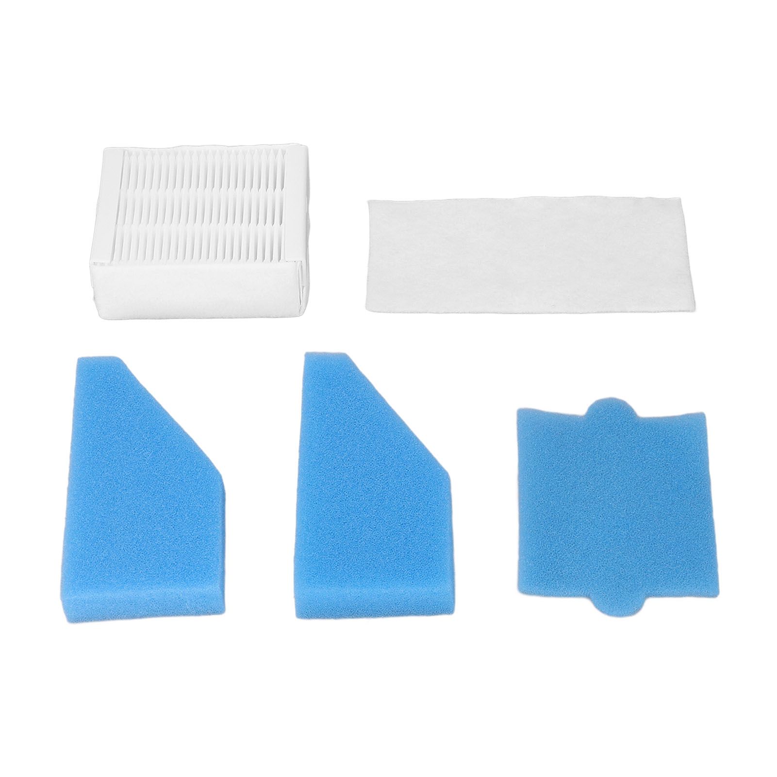 5 Pcs Filters Set for Thomas 787241 Vacuum Cleaner Filter Accessories Replacement - Image 4