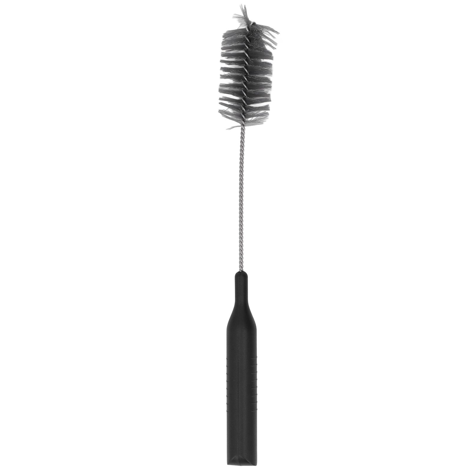 Washing Machine Cleaning Brush Bottle Cleaning Brush Flexible Long Handle for Water Beer Wine Baby Bottles Pipe Tube - Image 1