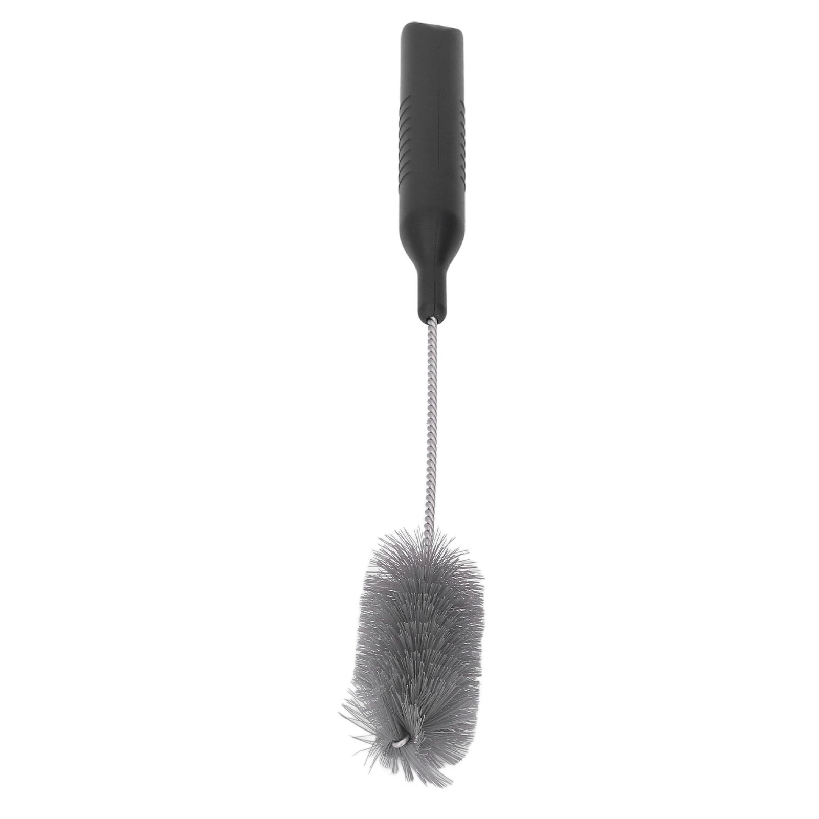 Washing Machine Cleaning Brush Bottle Cleaning Brush Flexible Long Handle for Water Beer Wine Baby Bottles Pipe Tube - Image 2