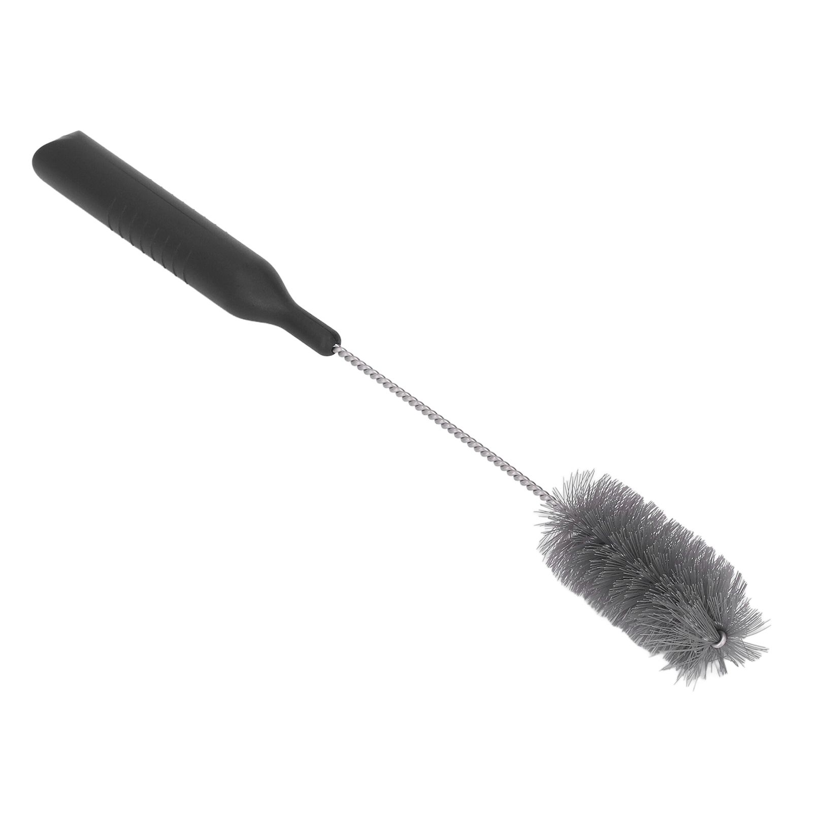 Washing Machine Cleaning Brush Bottle Cleaning Brush Flexible Long Handle for Water Beer Wine Baby Bottles Pipe Tube - Image 8