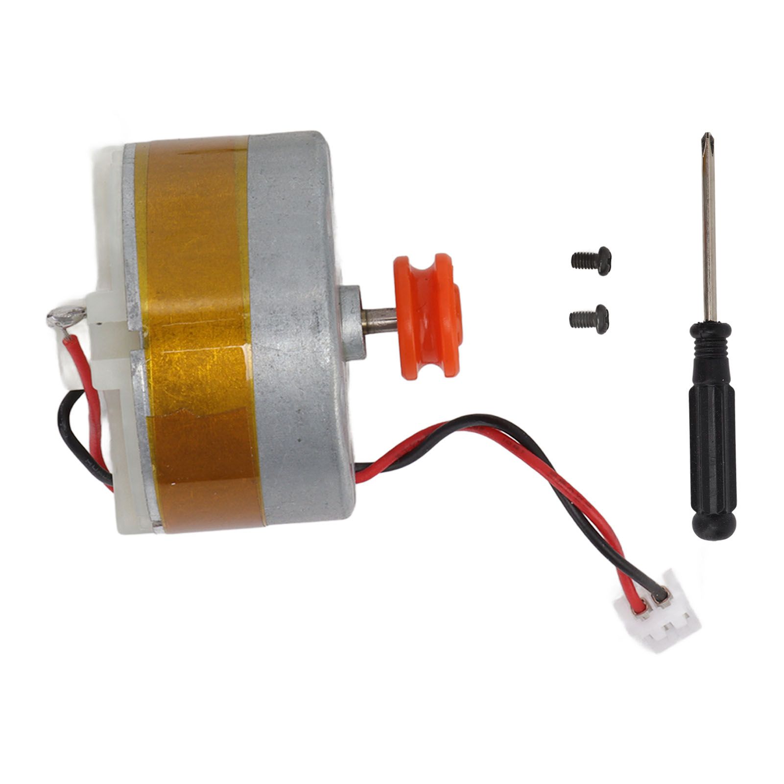 Laser Distance Sensor LDS Lidar Motor for Xiaomi Roborock S50 S51 S55 Vacuum Cleaner Accessories - Image 1