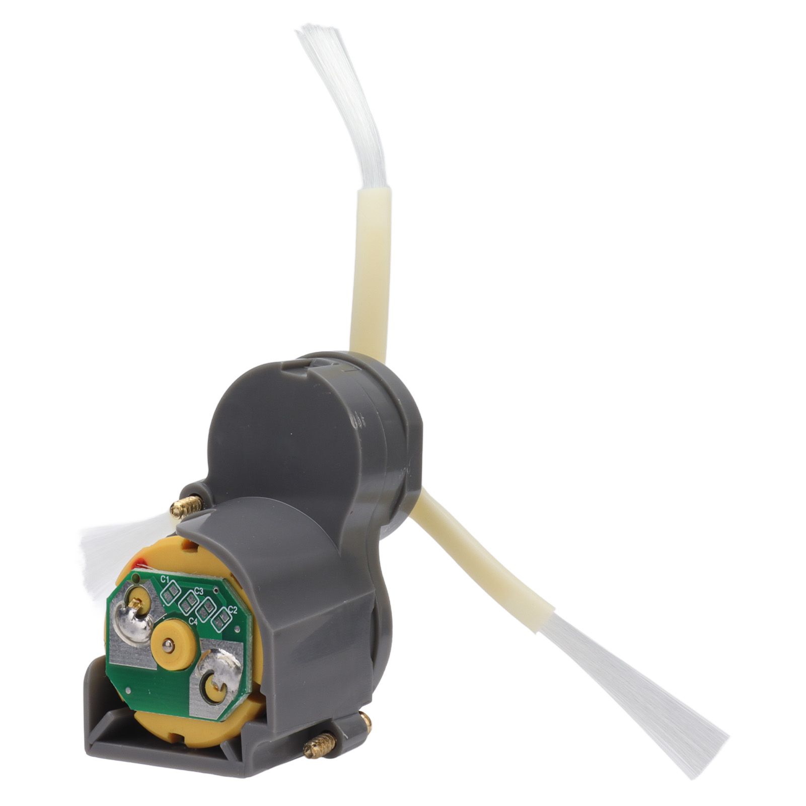 Sweeper Side Brush Motor ABS with Screwdriver Sweeper Replacement Parts for I7 Home Cleaning - Image 7