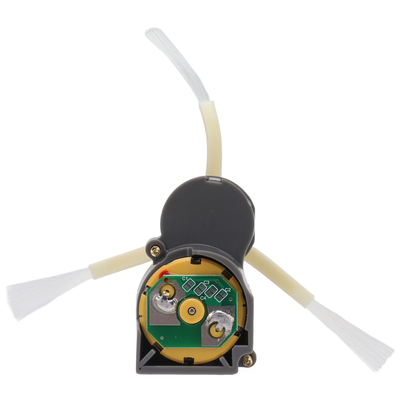 Sweeper Side Brush Motor ABS with Screwdriver Sweeper Replacement Parts for I7 Home Cleaning - Image 8