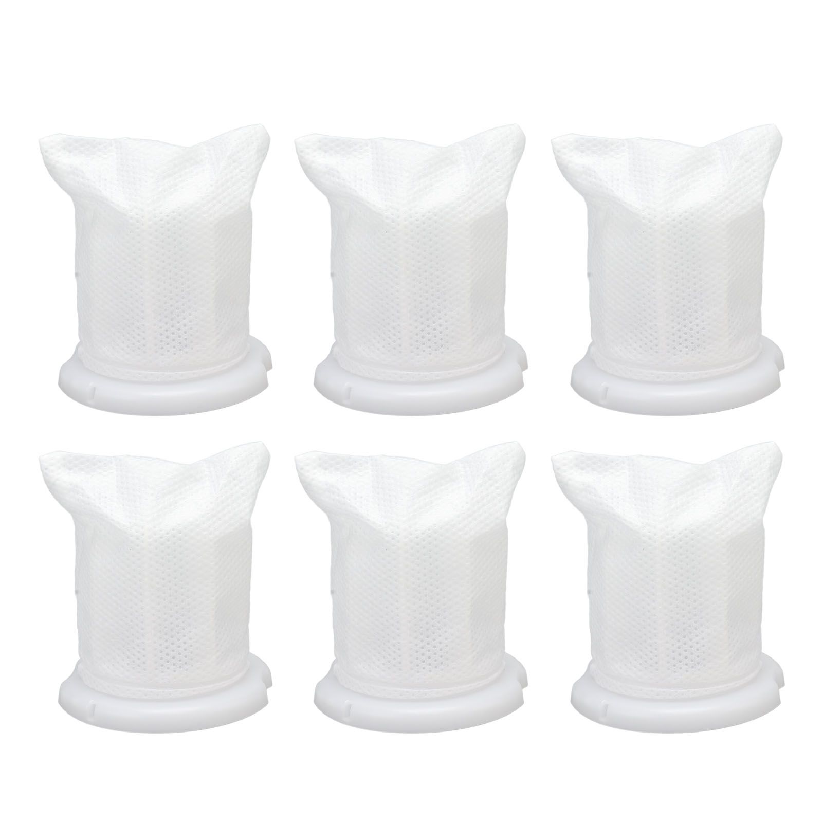 Vacuum Cleaner Filters for Vorwerk Kobold VC100 Sweeper Replacement Filter Elements Parts - Image 2