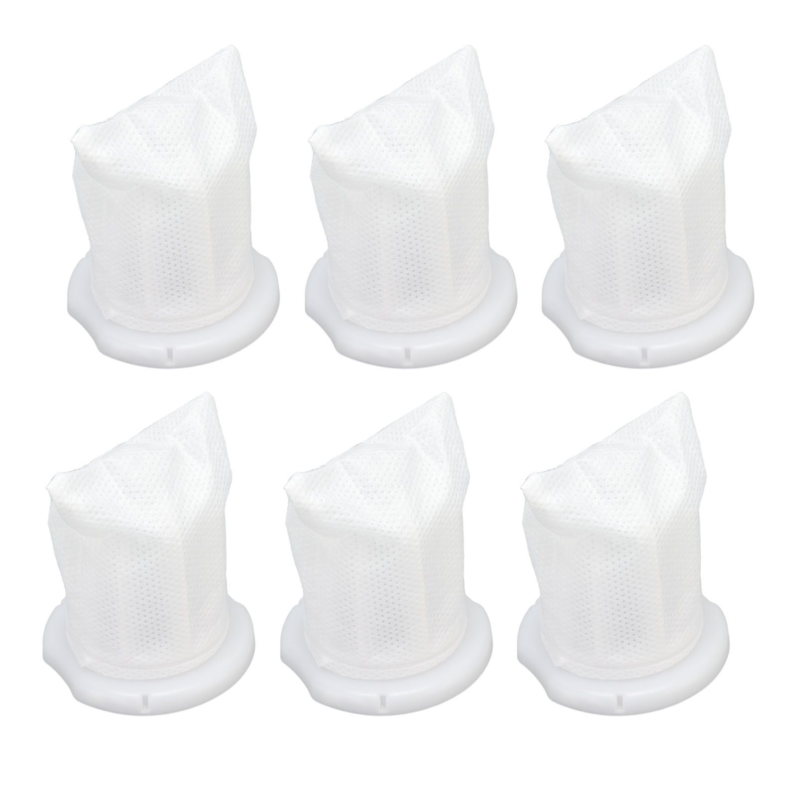 Vacuum Cleaner Filters for Vorwerk Kobold VC100 Sweeper Replacement Filter Elements Parts - Image 3