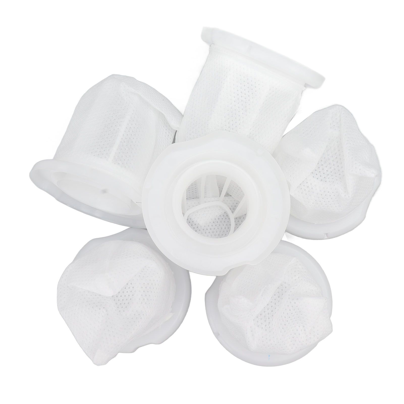 Vacuum Cleaner Filters for Vorwerk Kobold VC100 Sweeper Replacement Filter Elements Parts - Image 4
