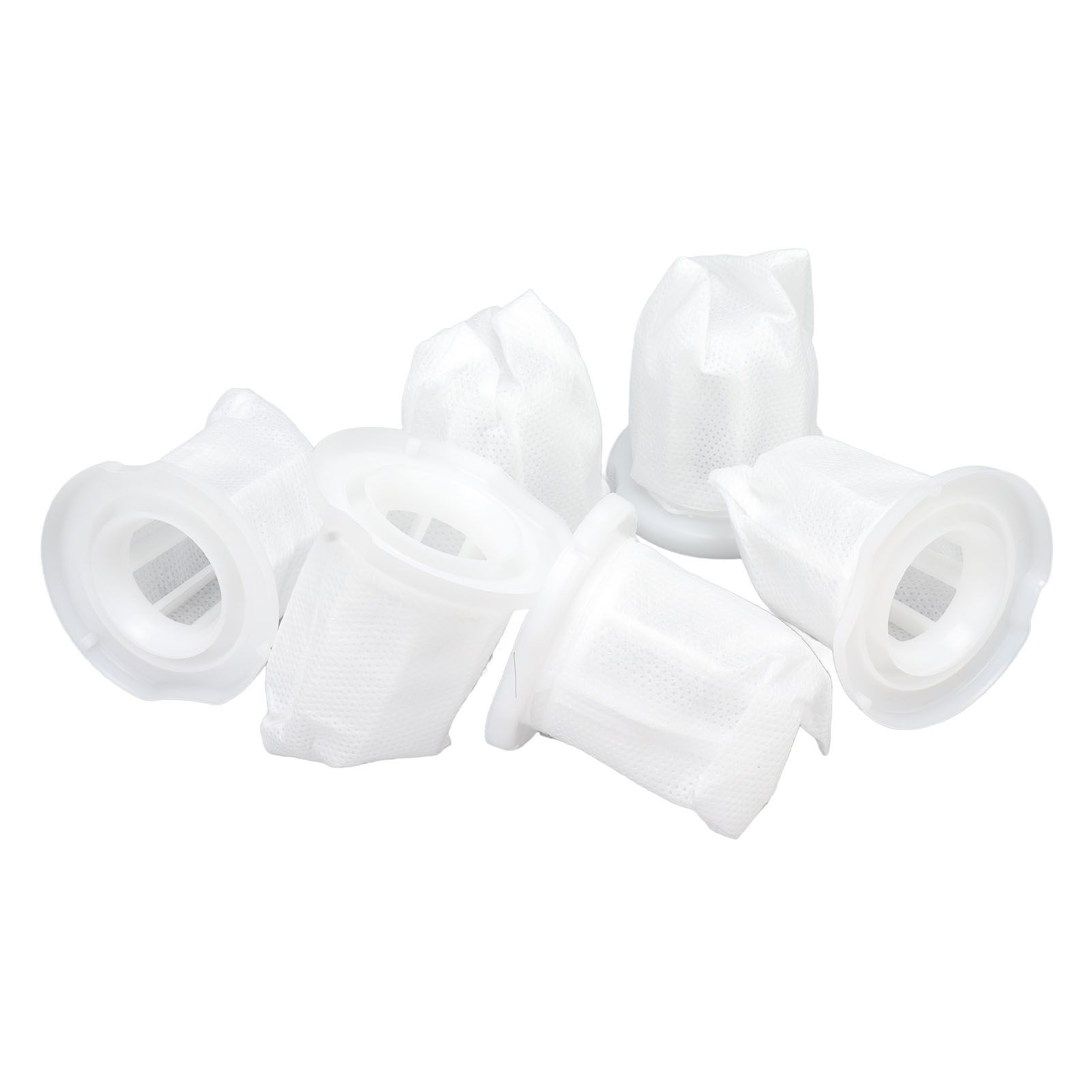 Vacuum Cleaner Filters for Vorwerk Kobold VC100 Sweeper Replacement Filter Elements Parts - Image 6
