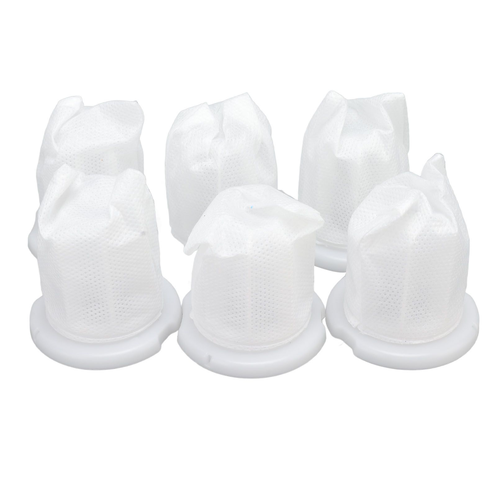 Vacuum Cleaner Filters for Vorwerk Kobold VC100 Sweeper Replacement Filter Elements Parts - Image 8