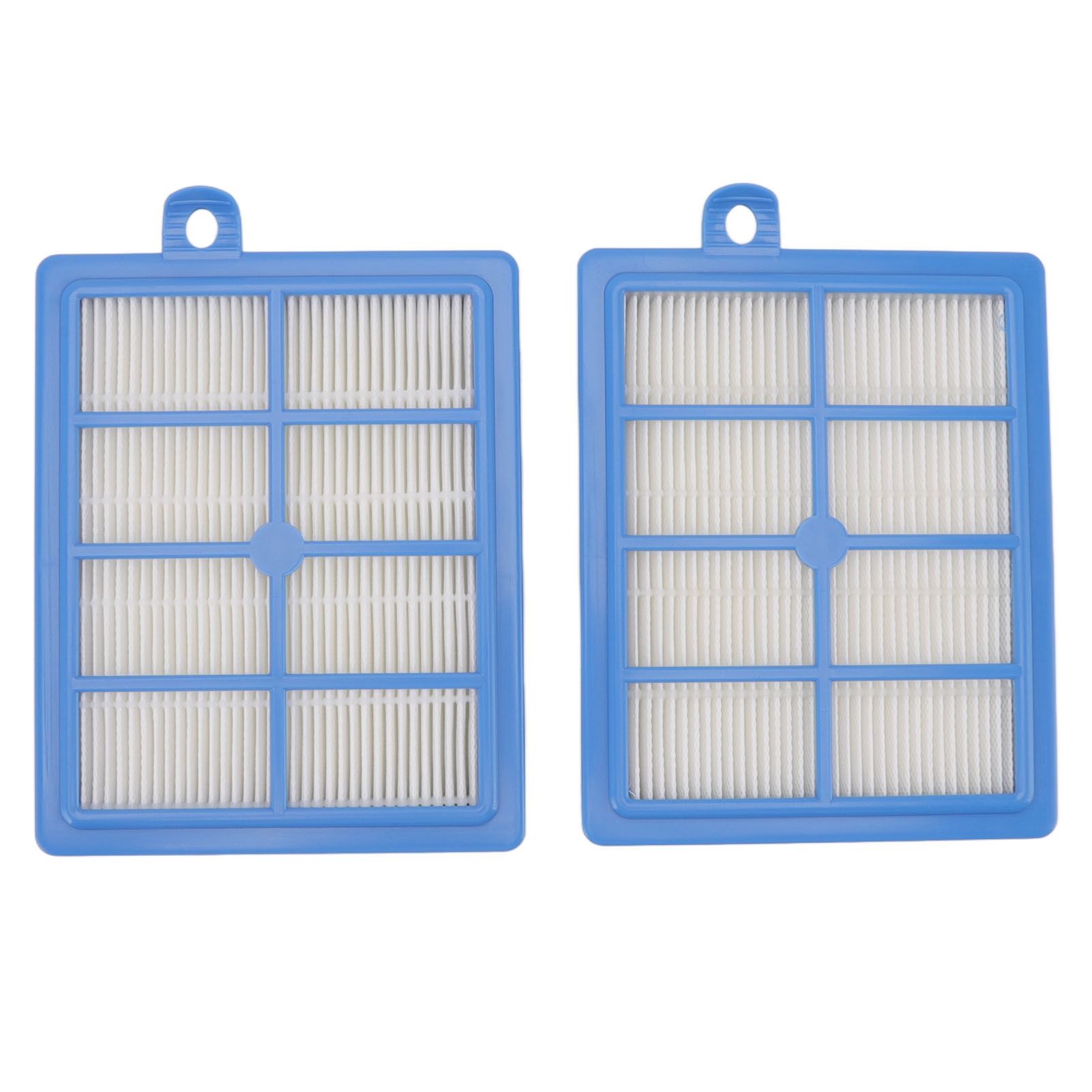 2Pcs Filter Replacement for Philips Fc9150 Fc9199 Fc9071 Fc8038 Fc9262 for Electrolux Vacuum Cleaner - Image 1