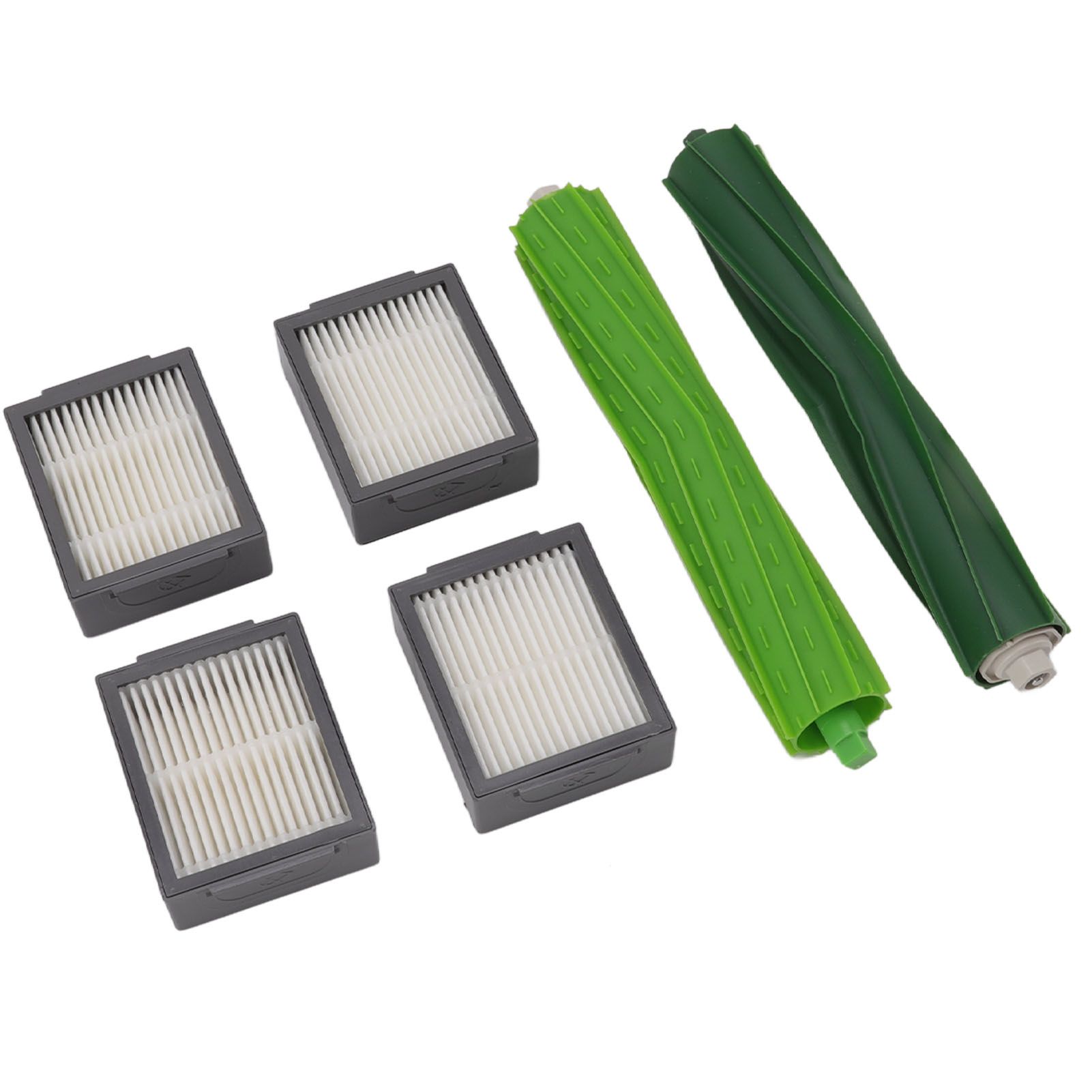 Vacuum Cleaner Replacement Parts for I7 E5 E6 I3 with Main Roller Brushes Filters Vacuum Cleaner Accessories - Image 1