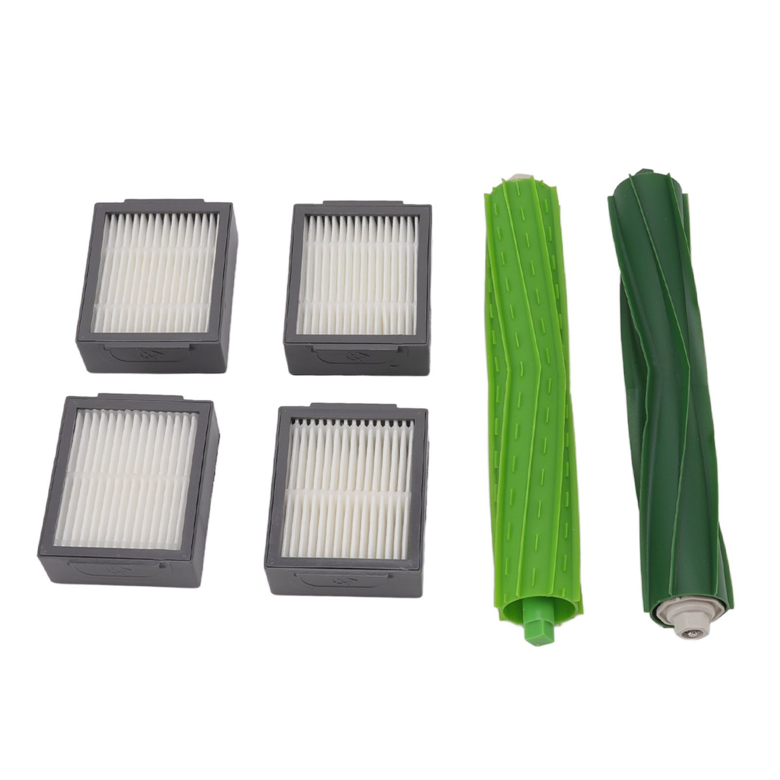Vacuum Cleaner Replacement Parts for I7 E5 E6 I3 with Main Roller Brushes Filters Vacuum Cleaner Accessories - Image 2