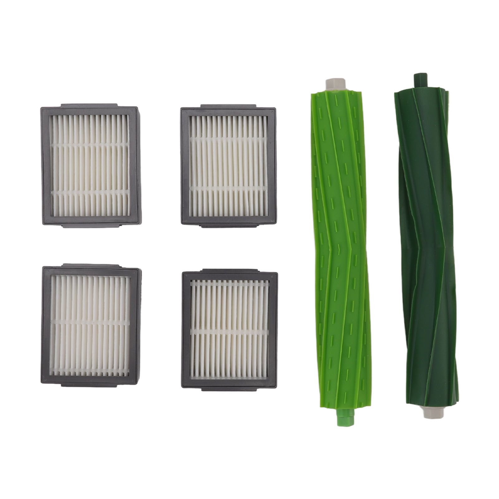 Vacuum Cleaner Replacement Parts for I7 E5 E6 I3 with Main Roller Brushes Filters Vacuum Cleaner Accessories - Image 3
