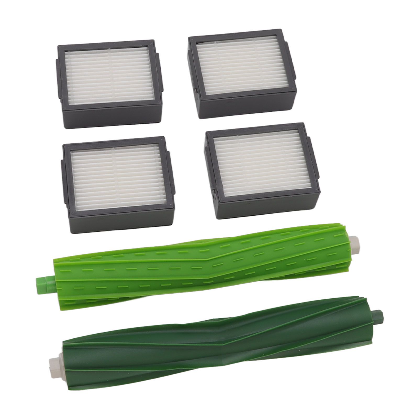 Vacuum Cleaner Replacement Parts for I7 E5 E6 I3 with Main Roller Brushes Filters Vacuum Cleaner Accessories - Image 4