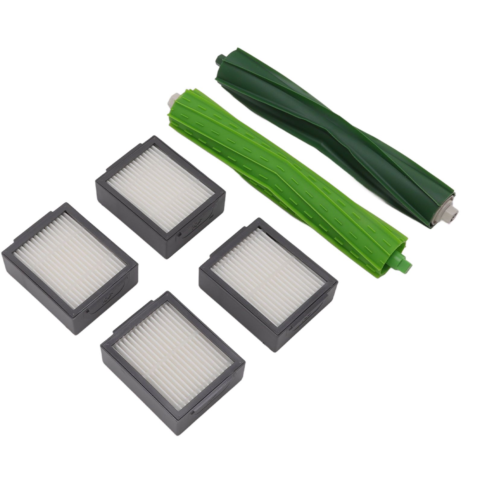 Vacuum Cleaner Replacement Parts for I7 E5 E6 I3 with Main Roller Brushes Filters Vacuum Cleaner Accessories - Image 5